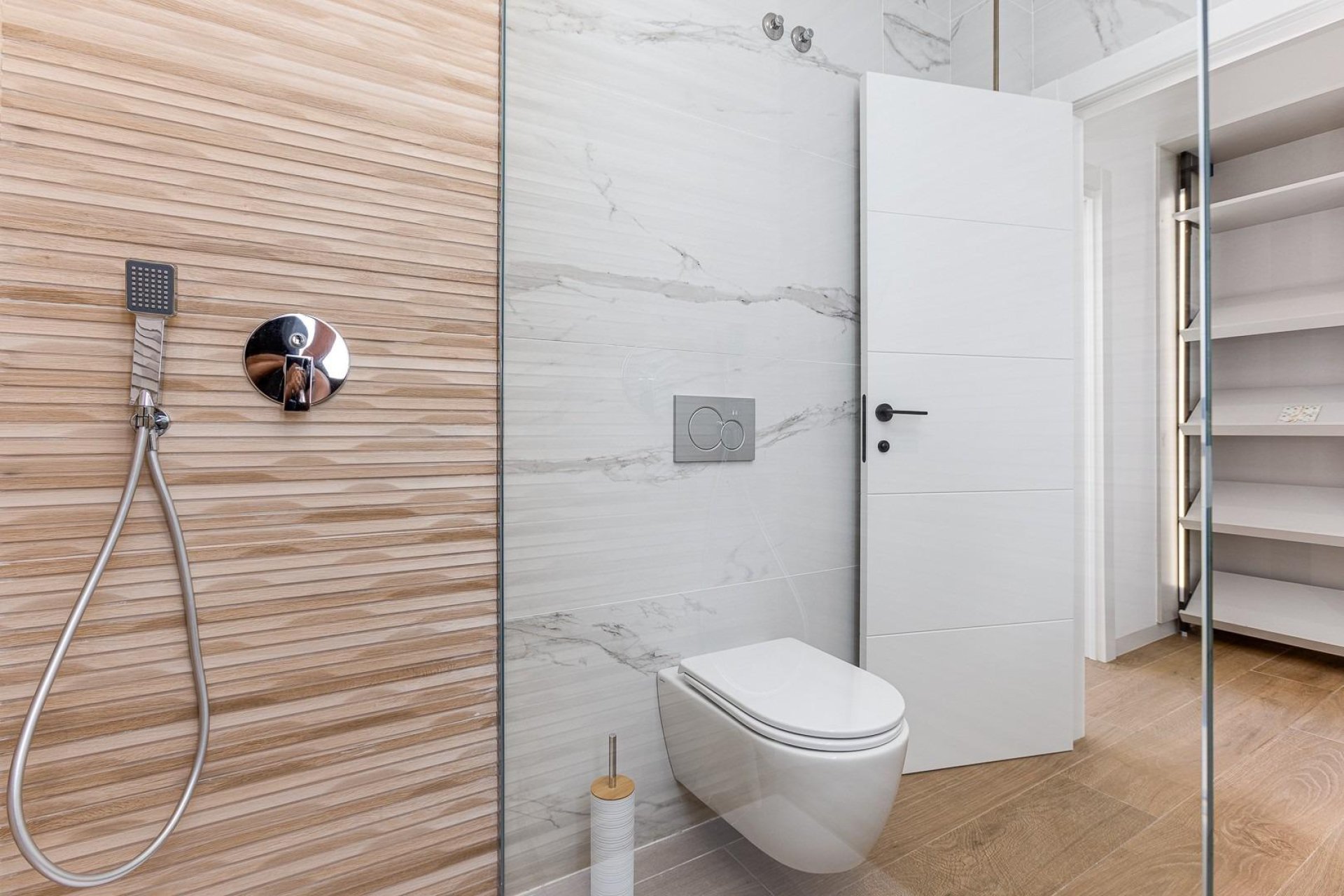 Rynek pierwotny - Willa -
Finestrat - Balcón De Finestrat