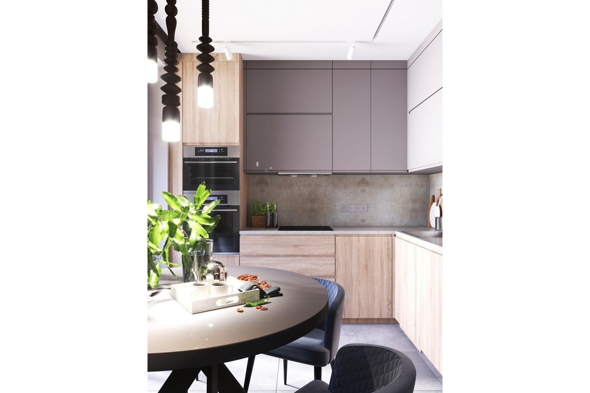 Rynek pierwotny - Willa -
Finestrat - Balcón De Finestrat