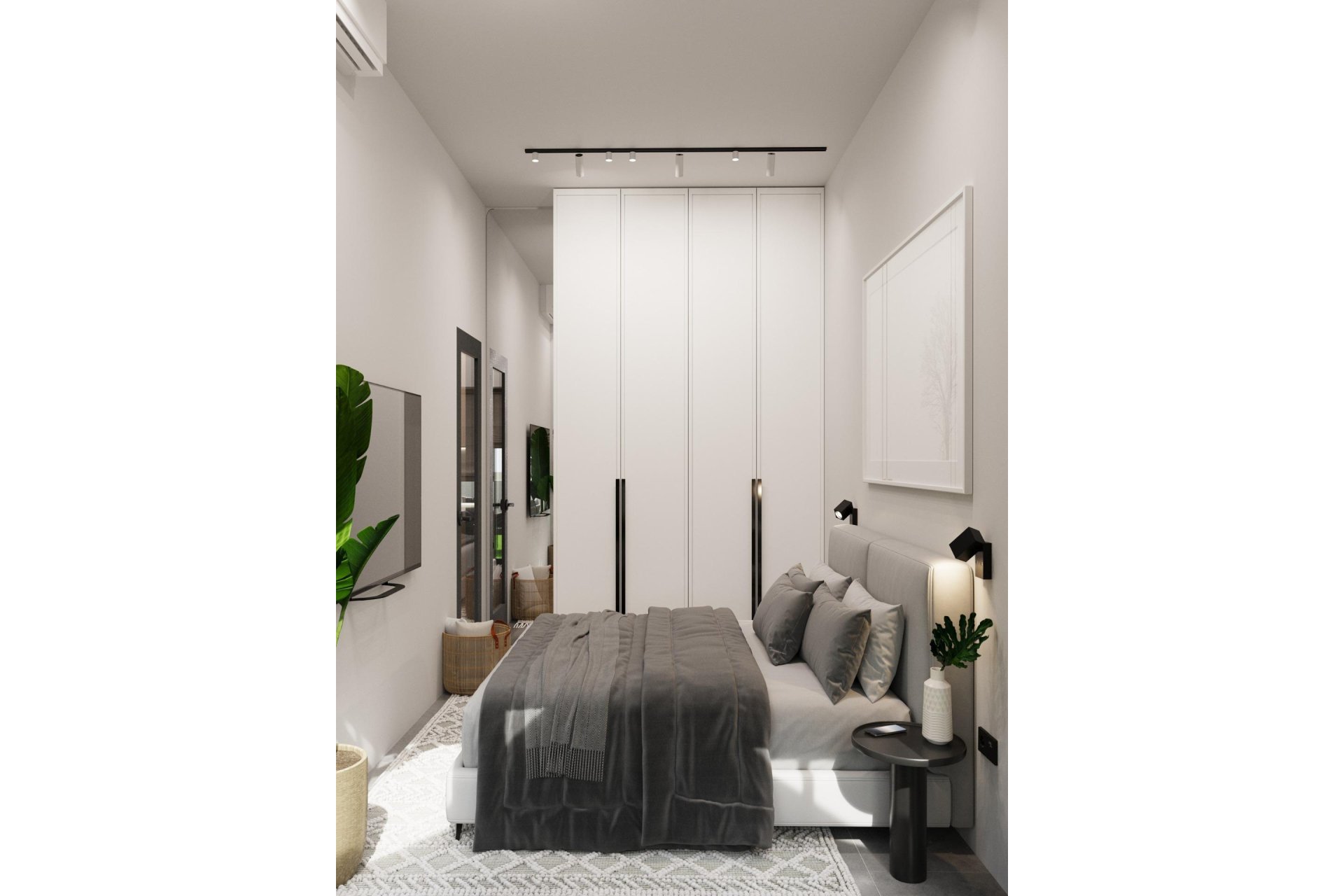 Rynek pierwotny - Willa -
Finestrat - Balcón De Finestrat