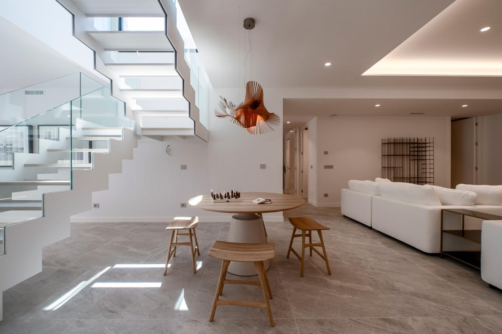 Rynek pierwotny - Willa -
Finestrat - Campana Garden