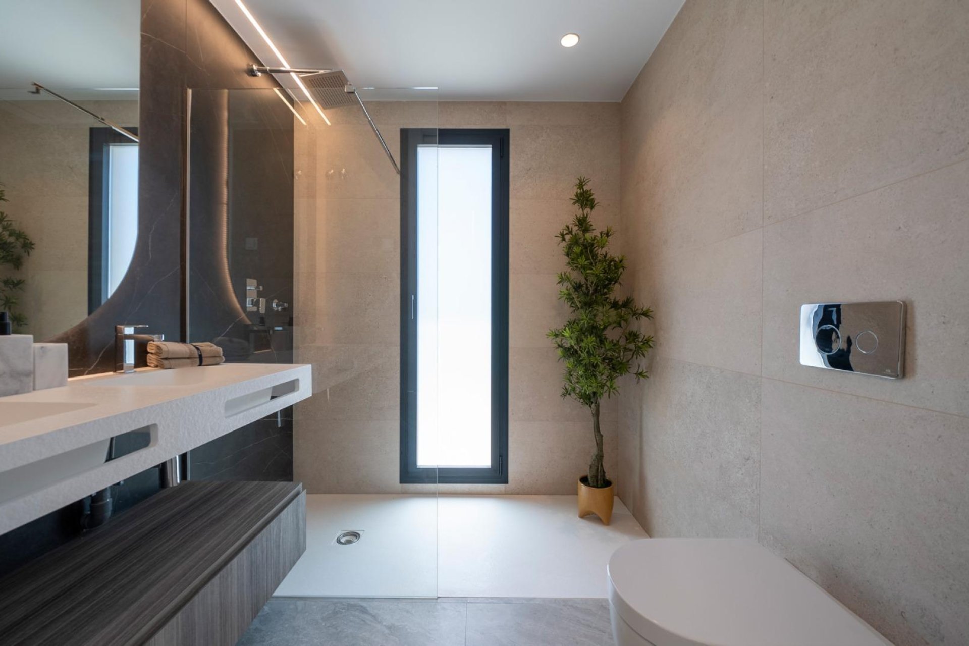 Rynek pierwotny - Willa -
Finestrat - Campana Garden