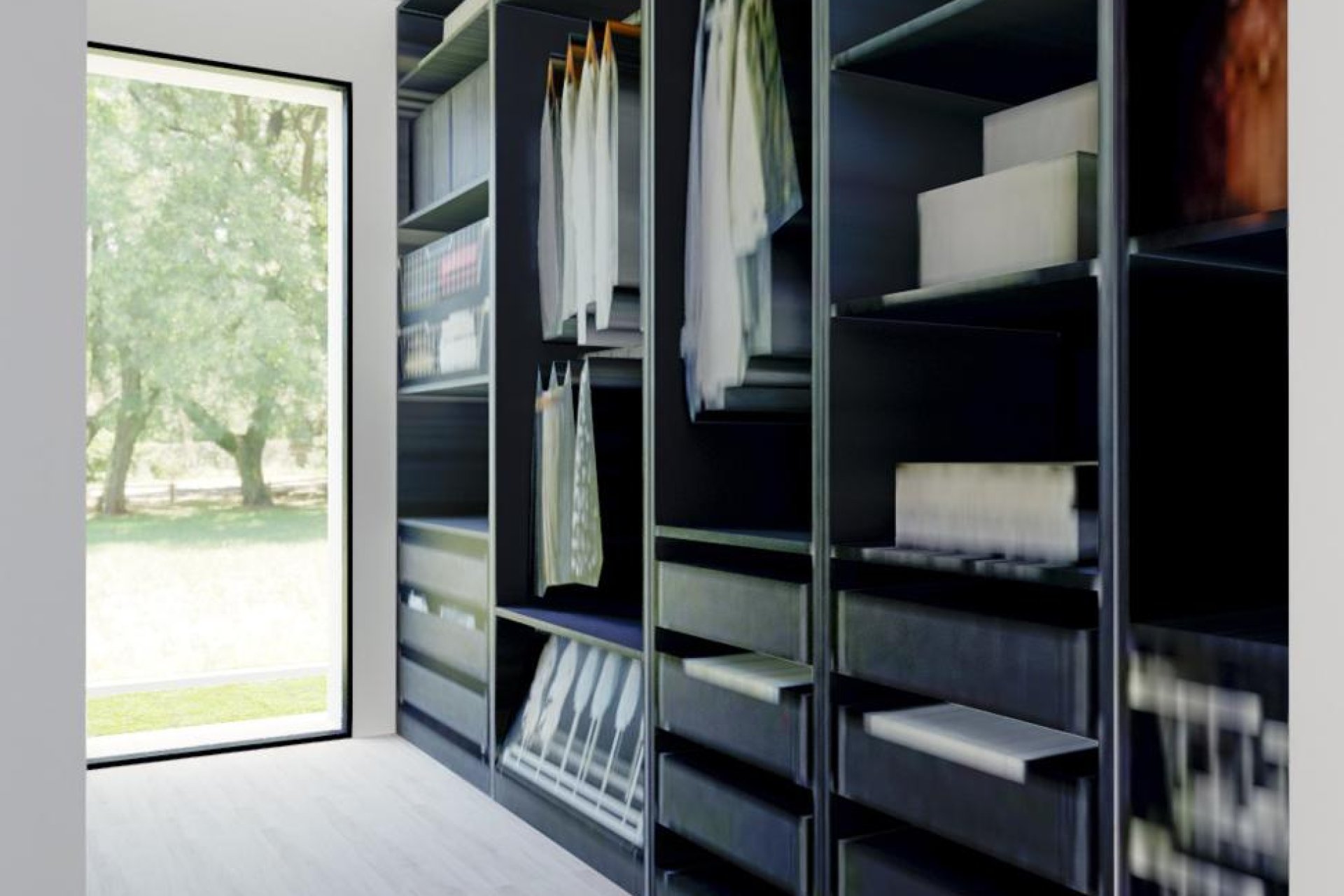 Rynek pierwotny - Willa -
Finestrat - Campana Garden