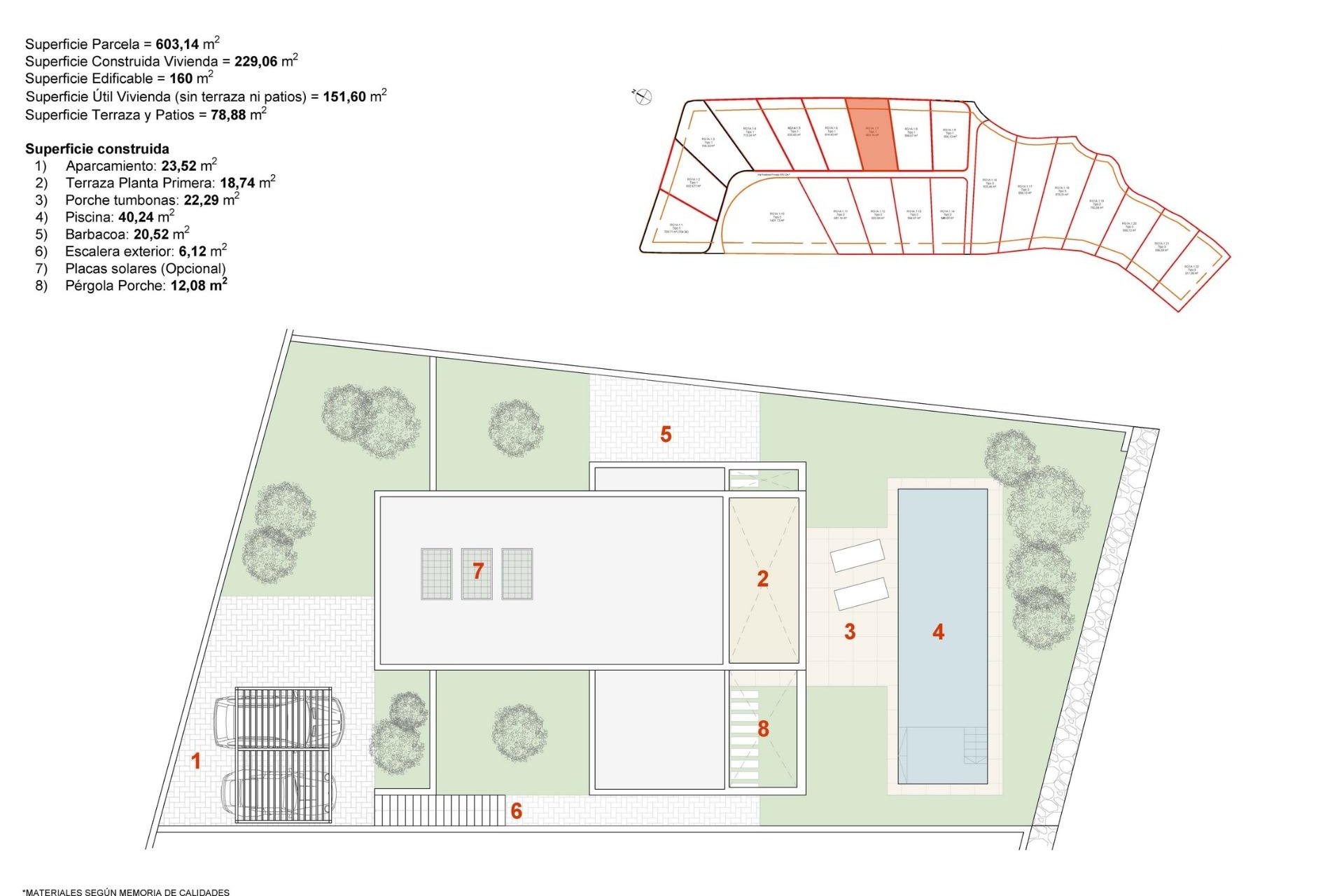 Rynek pierwotny - Willa -
Finestrat - Campana Garden