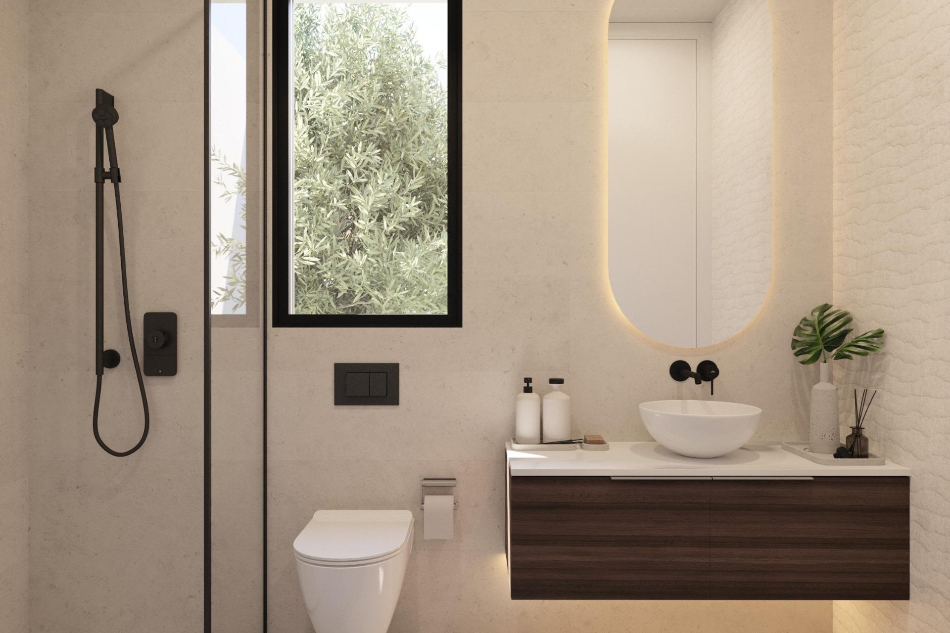 Rynek pierwotny - Willa -
Finestrat - Finestrat Urbanizaciones