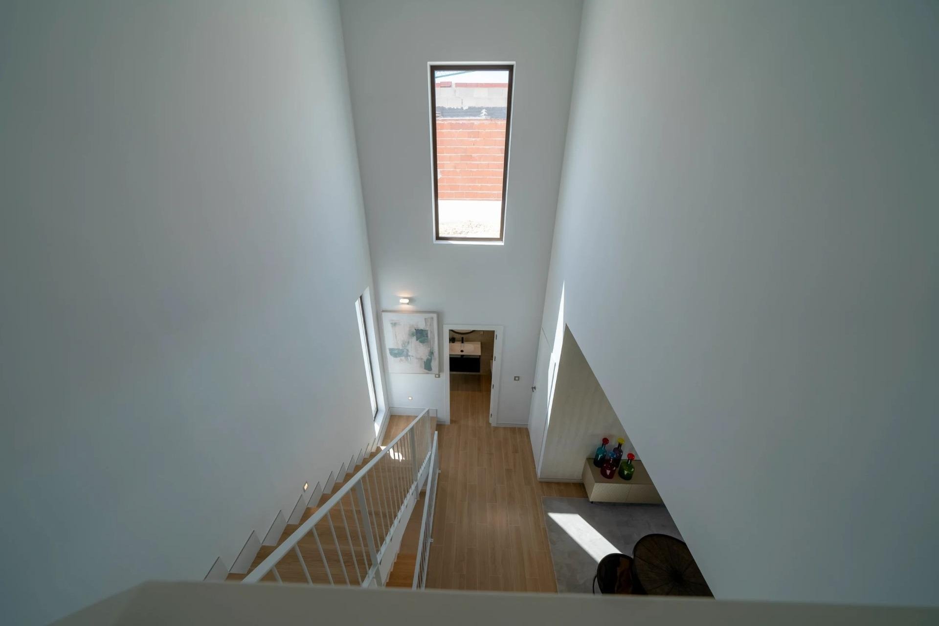 Rynek pierwotny - Willa -
Finestrat - Golf Bahia