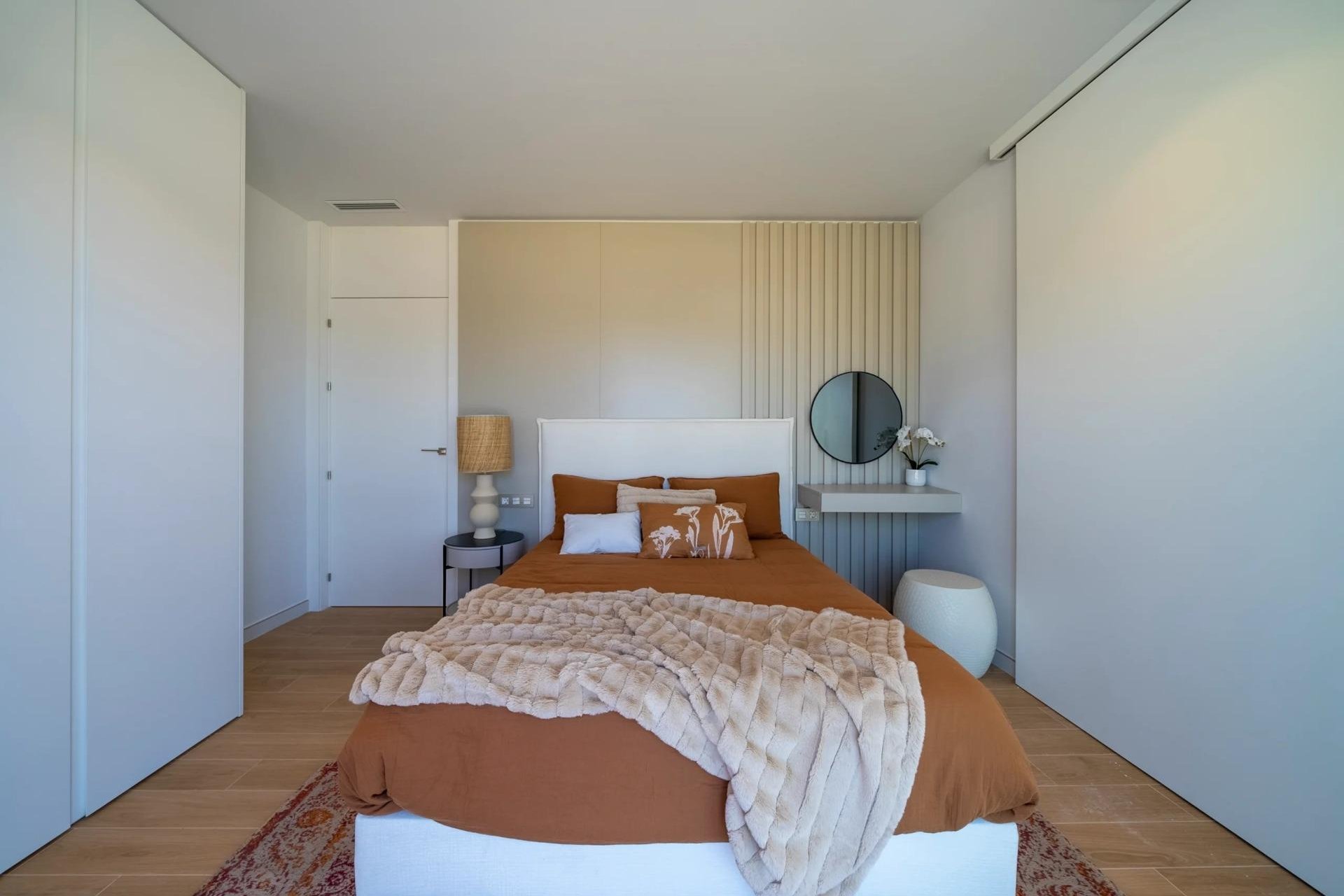 Rynek pierwotny - Willa -
Finestrat - Golf Bahia