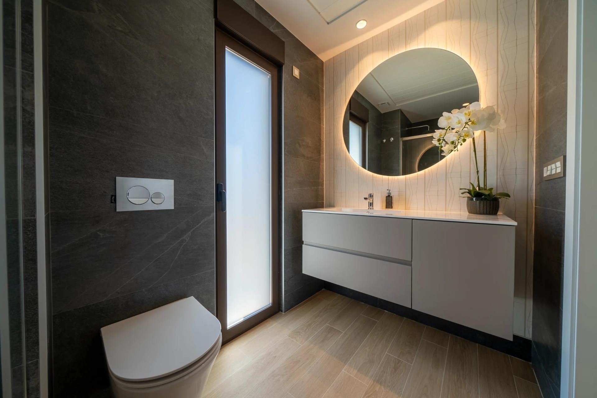 Rynek pierwotny - Willa -
Finestrat - Golf Bahia