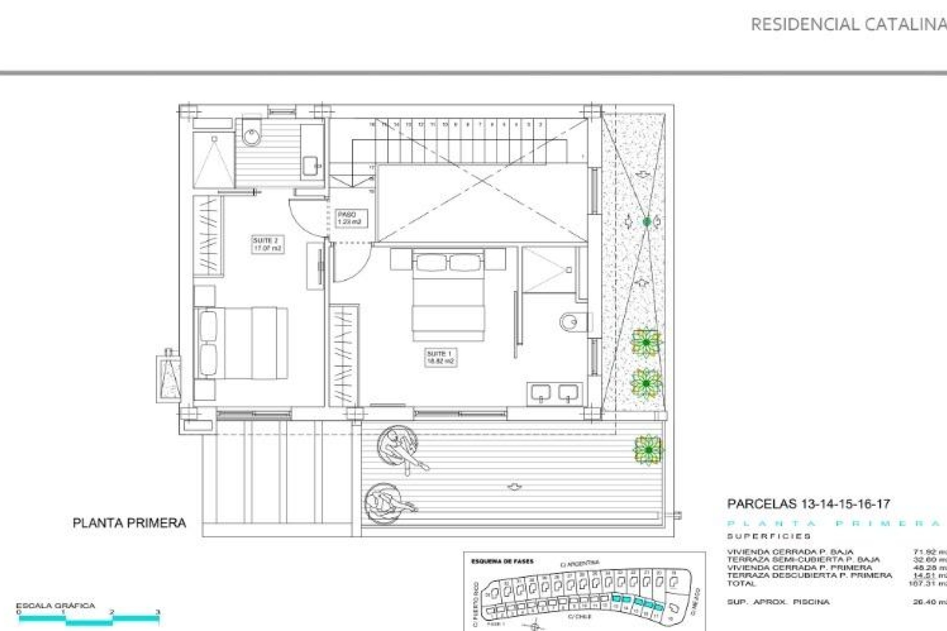 Rynek pierwotny - Willa -
Finestrat - Golf Bahia