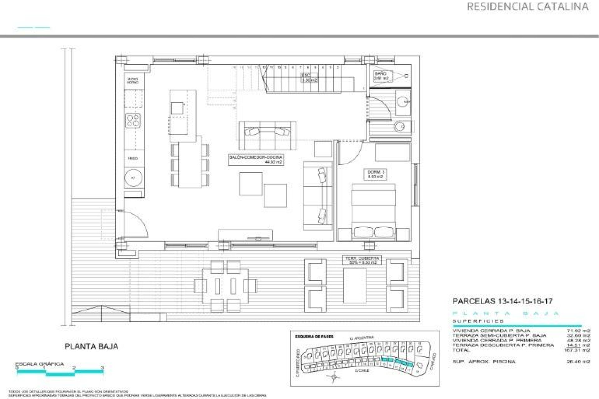 Rynek pierwotny - Willa -
Finestrat - Golf Bahia