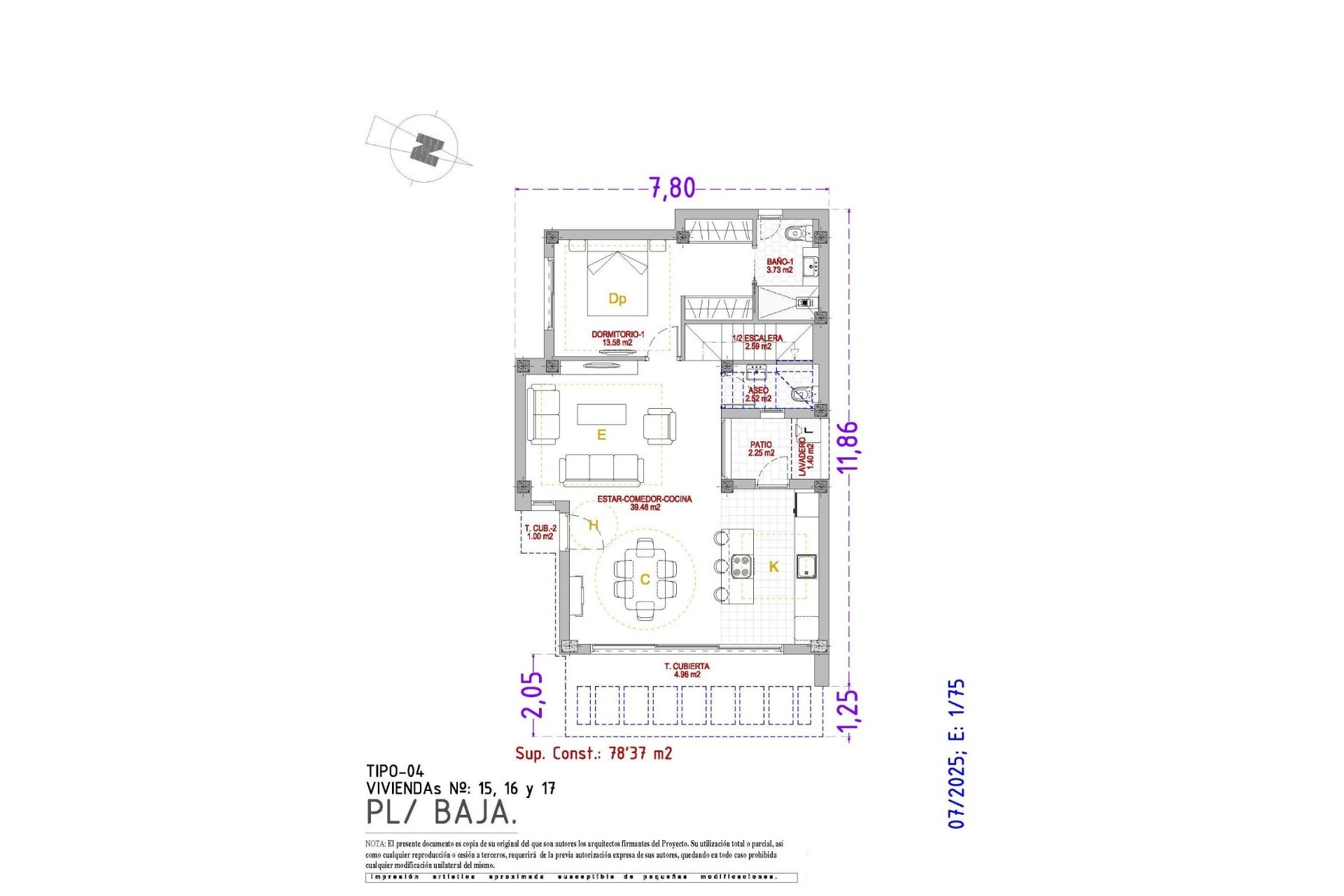 Rynek pierwotny - Willa -
Finestrat - Puig Campana Golf