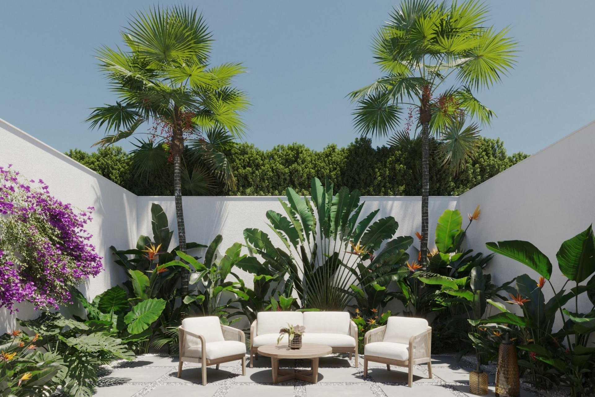 Rynek pierwotny - Willa -
Finestrat - Sierra cortina