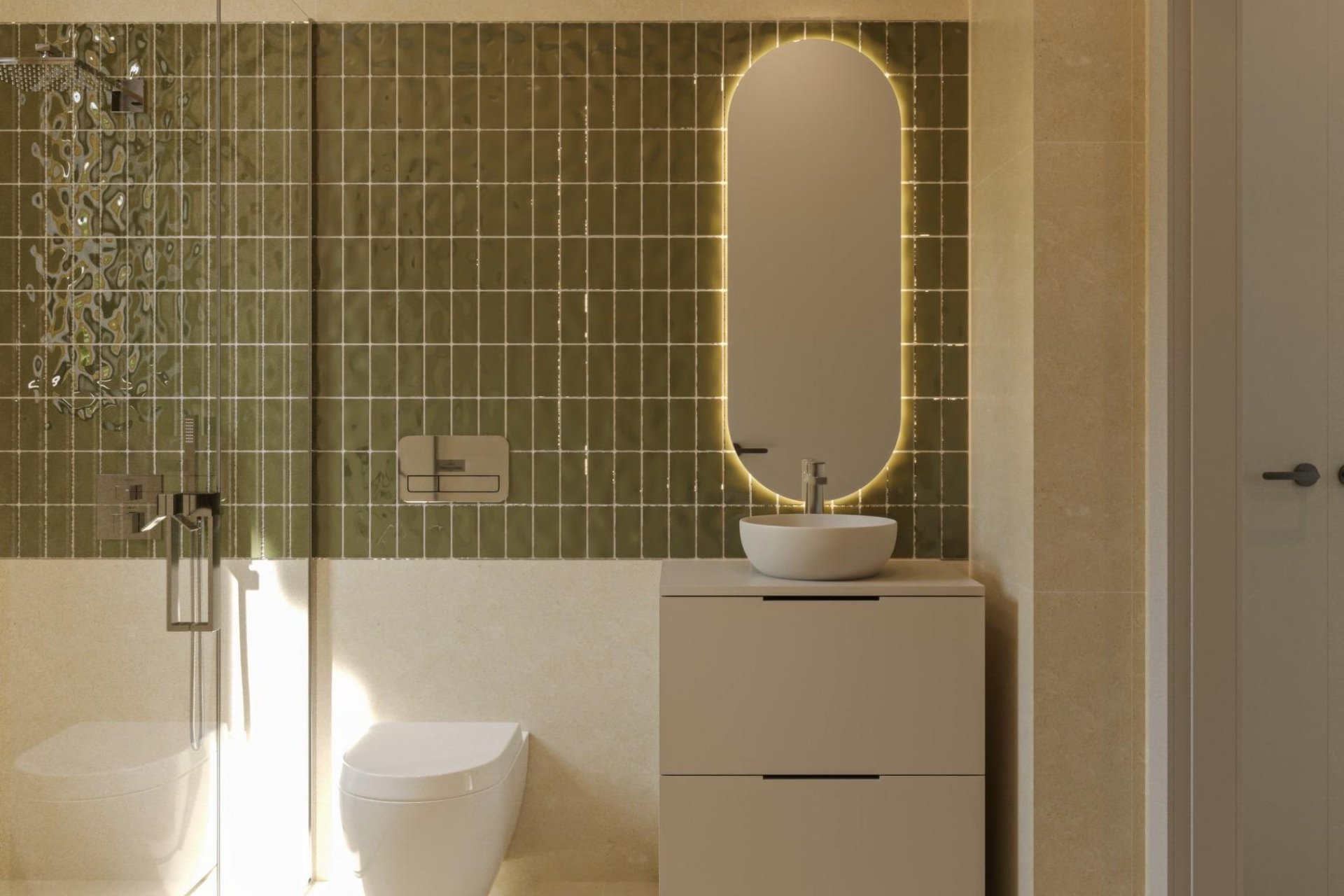 Rynek pierwotny - Willa -
Finestrat - Sierra cortina