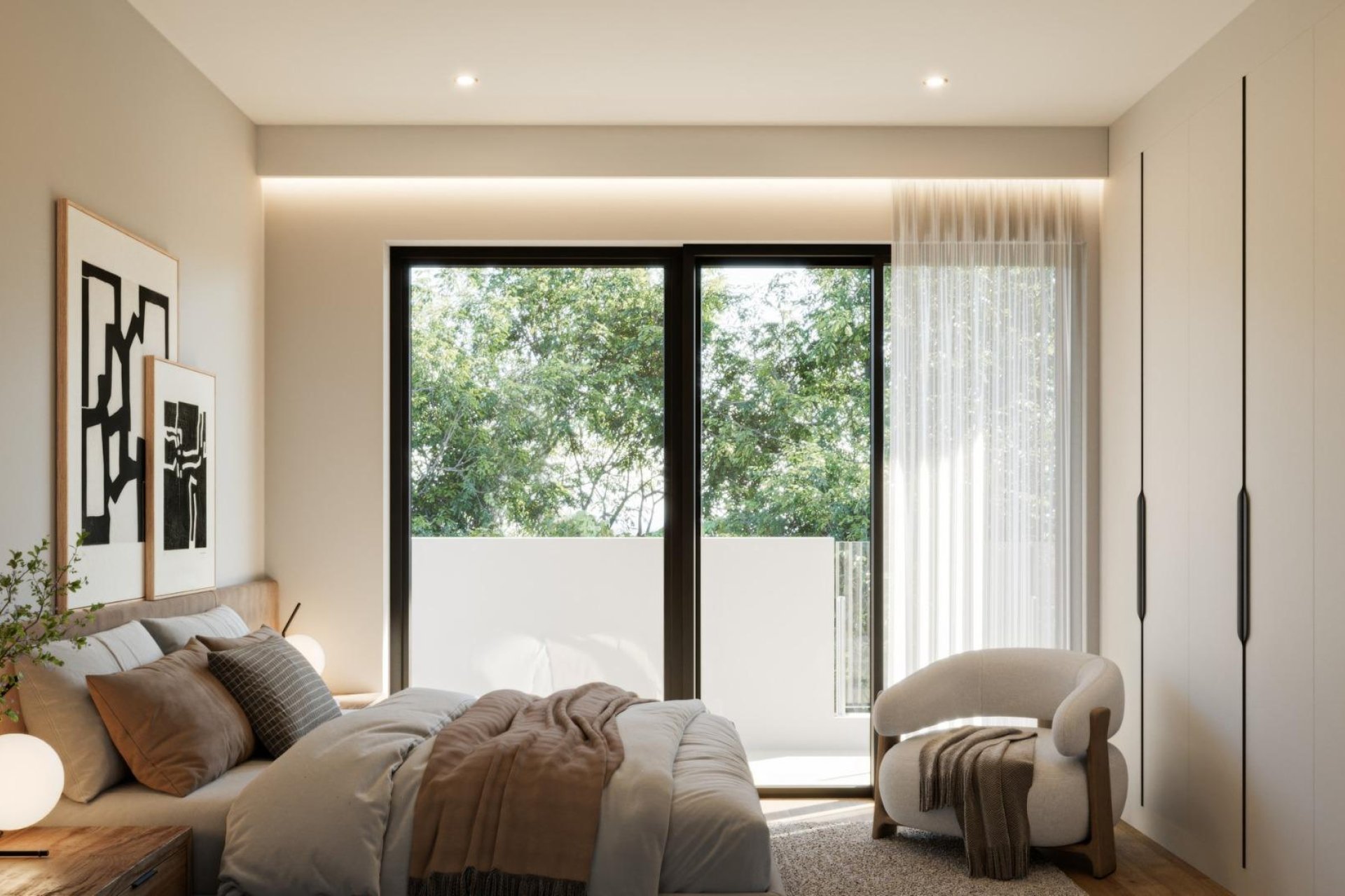 Rynek pierwotny - Willa -
Finestrat - Sierra cortina