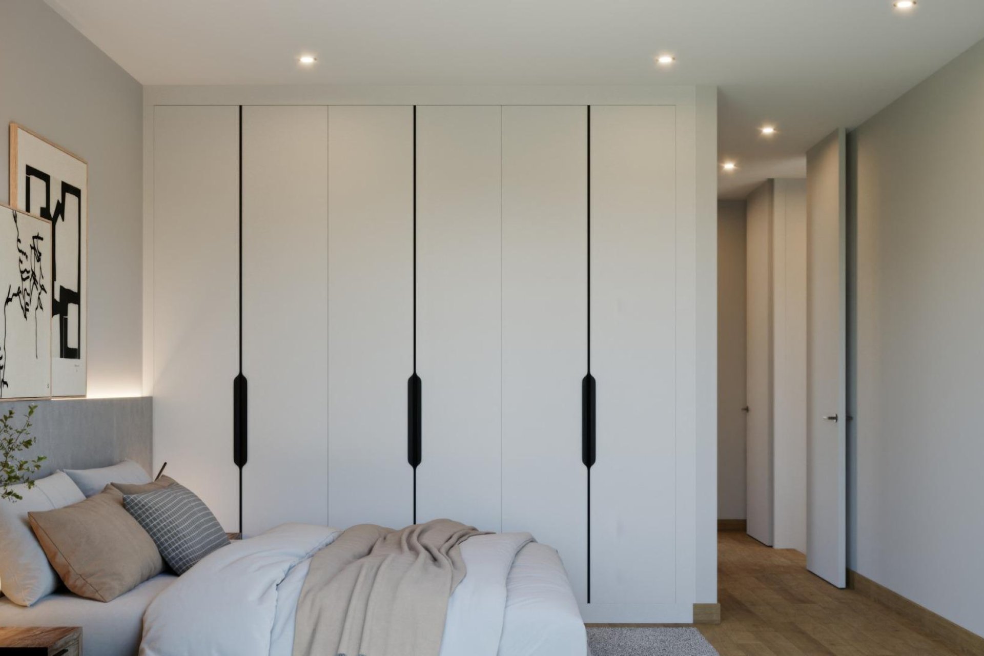 Rynek pierwotny - Willa -
Finestrat - Sierra cortina