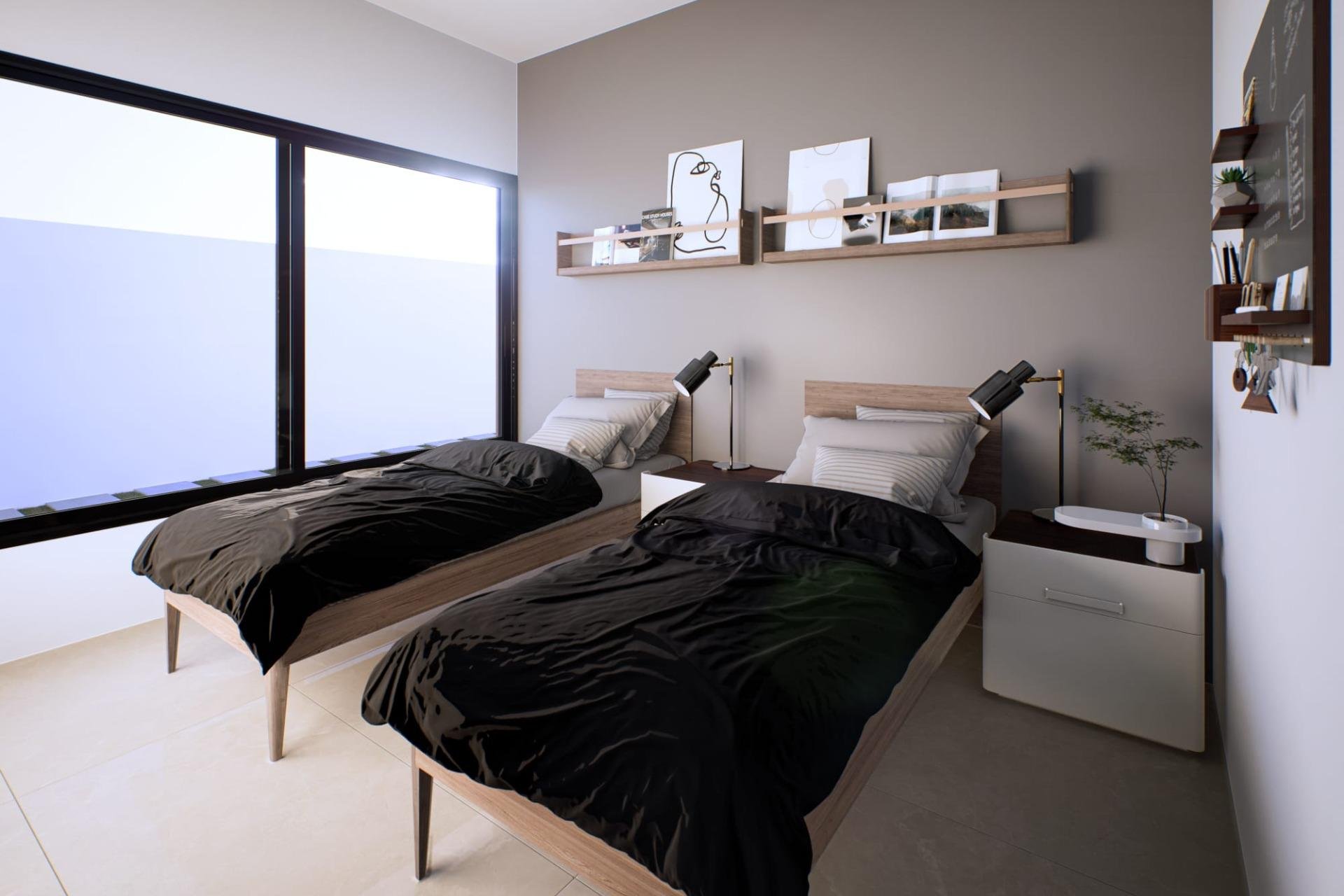 Rynek pierwotny - Willa -
Fortuna - Las Casicas