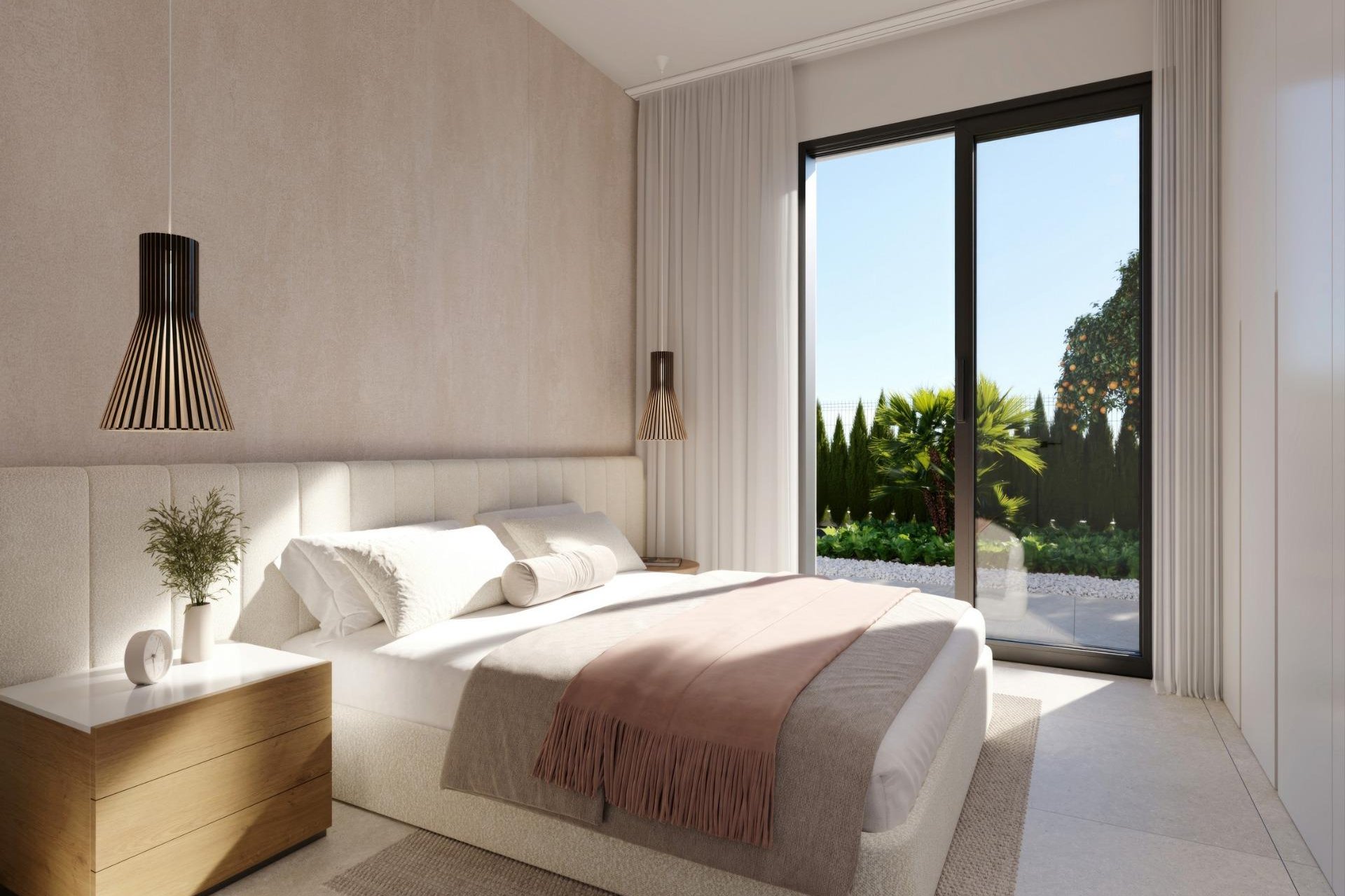 Rynek pierwotny - Willa -
Fuente Álamo - Hacienda Del Álamo Golf