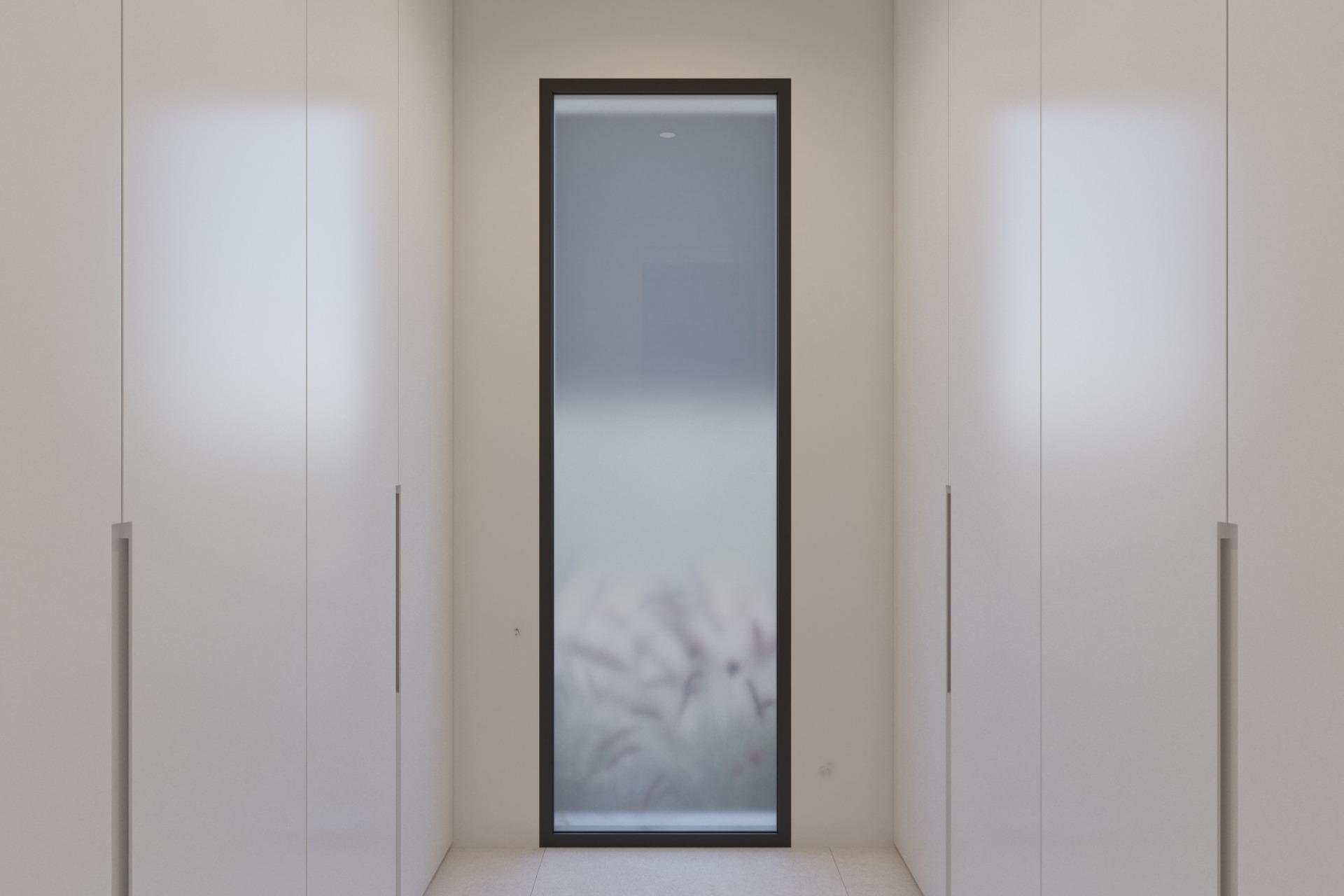 Rynek pierwotny - Willa -
Fuente Álamo - Hacienda del Alamo