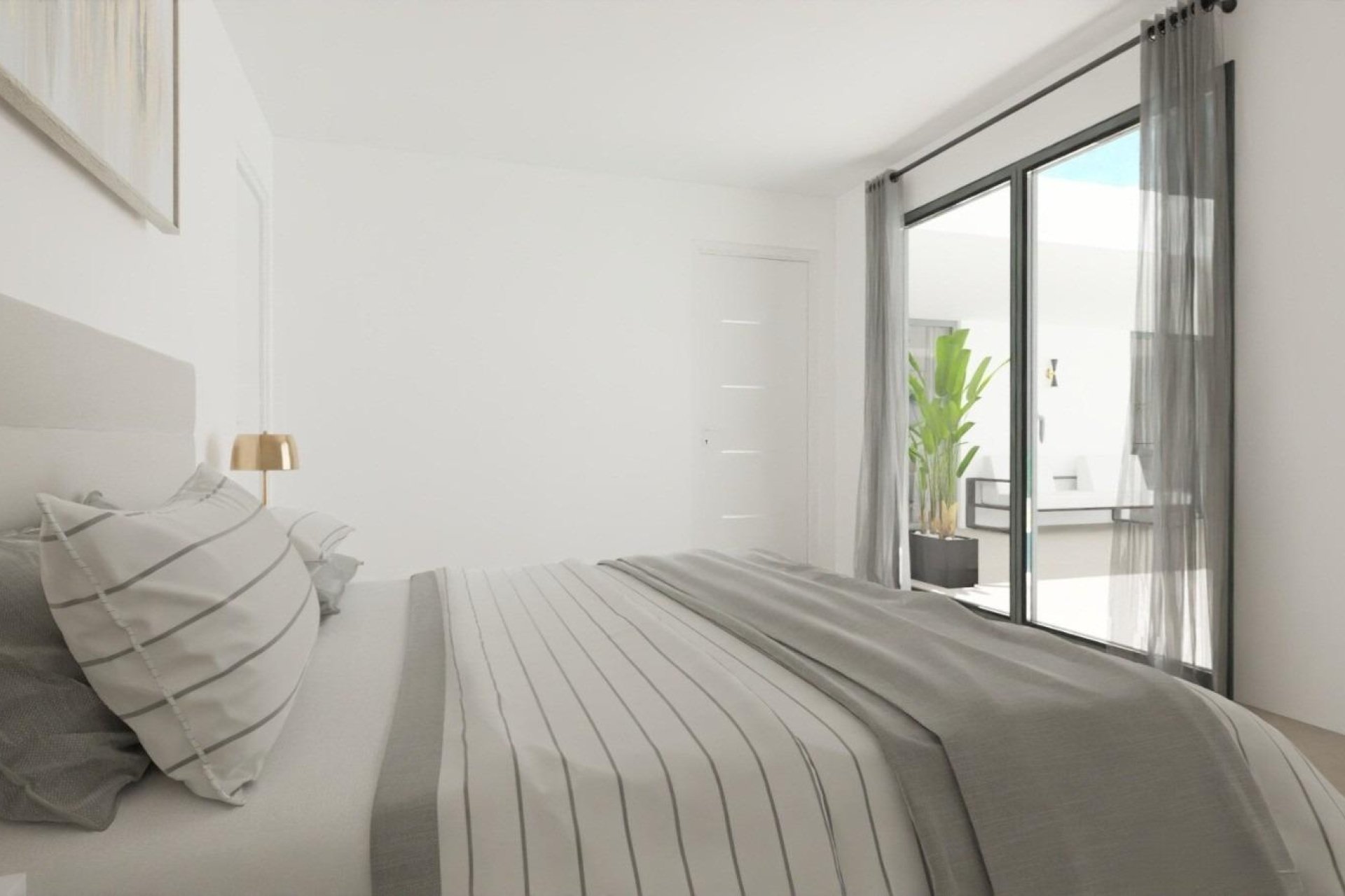 Rynek pierwotny - Willa -
Hondón de las Nieves - Urbaniz La Montañosa