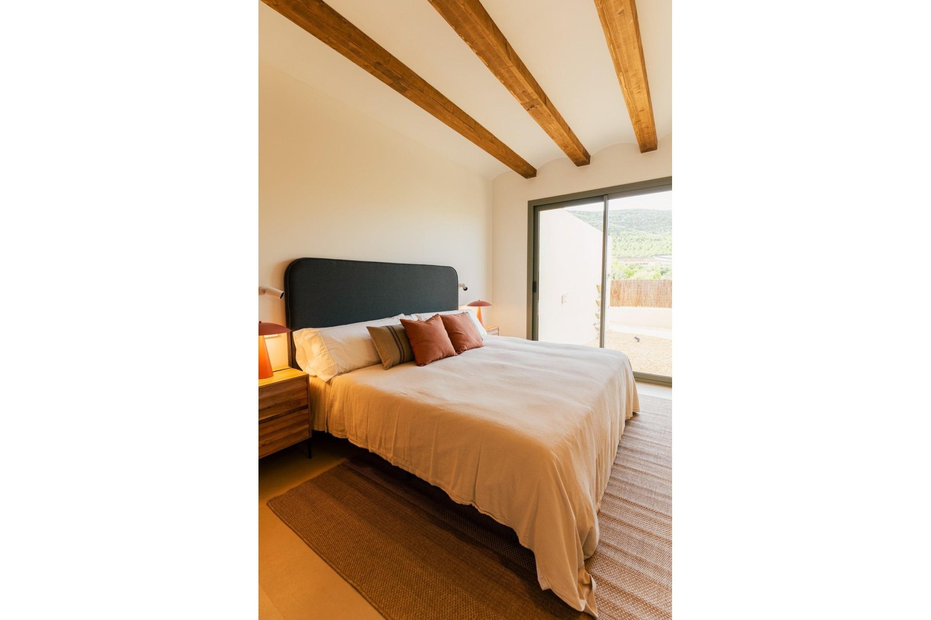 Rynek pierwotny - Willa -
Jávea Xàbia - Valle del Sol