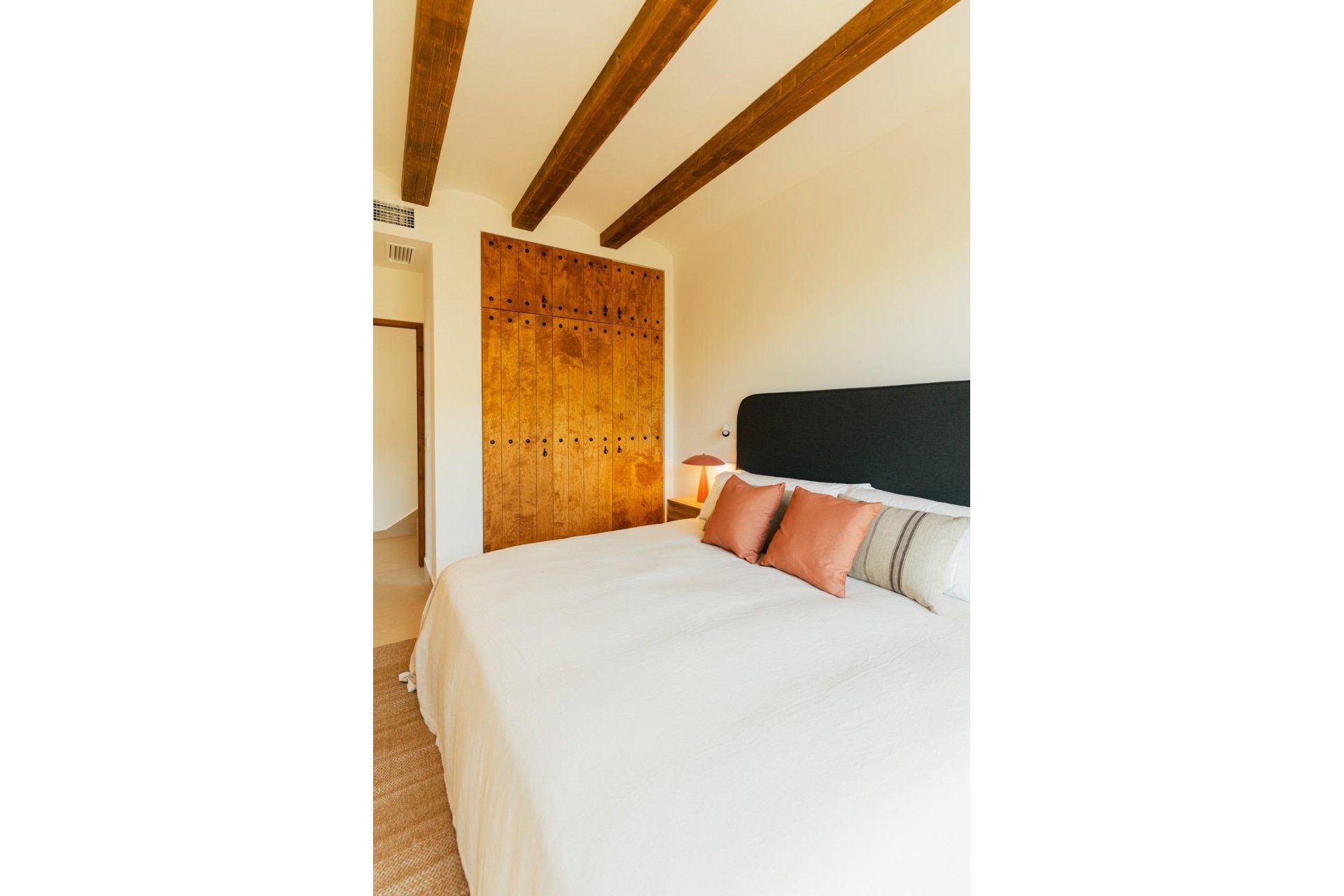 Rynek pierwotny - Willa -
Jávea Xàbia - Valle del Sol