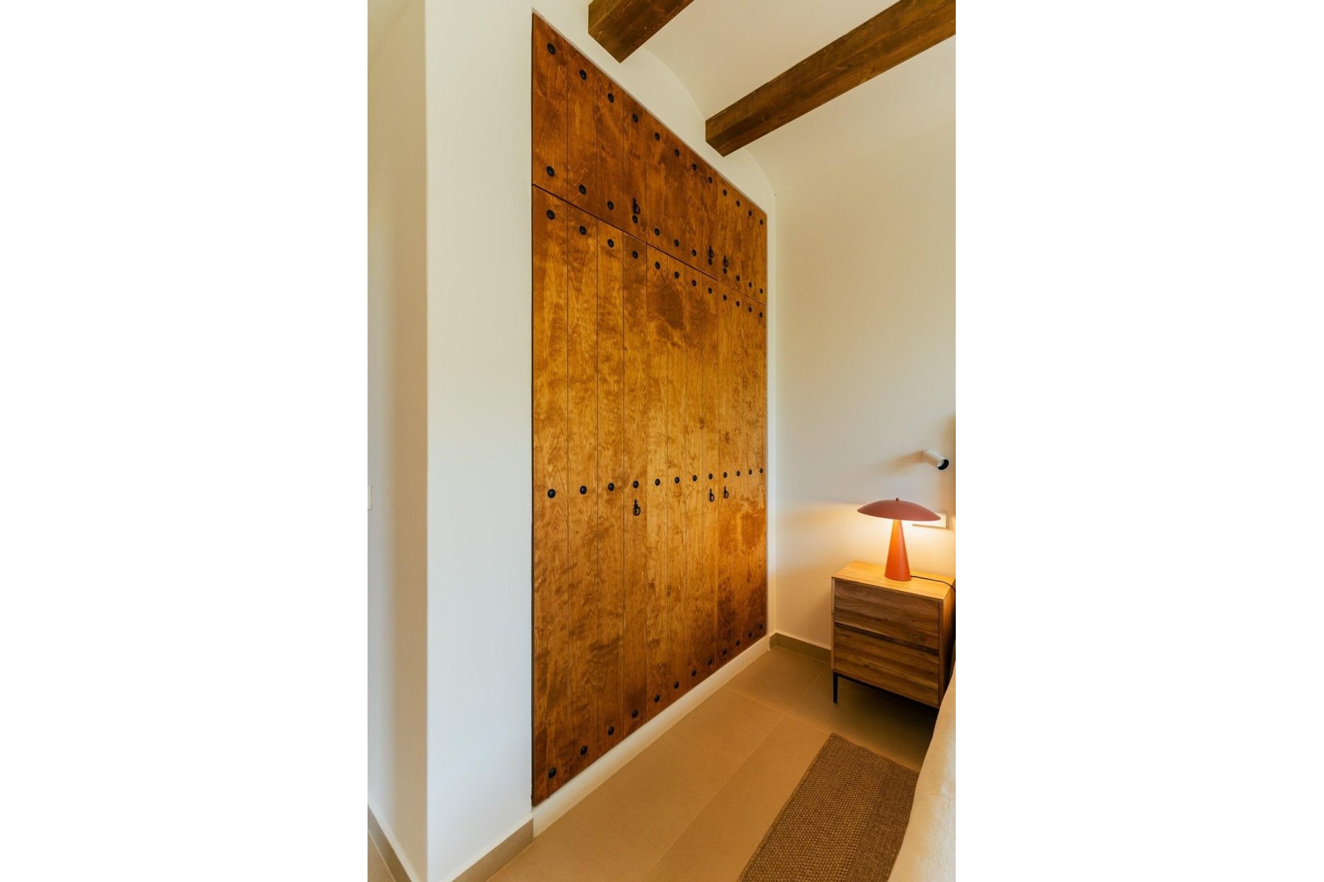 Rynek pierwotny - Willa -
Jávea Xàbia - Valle del Sol