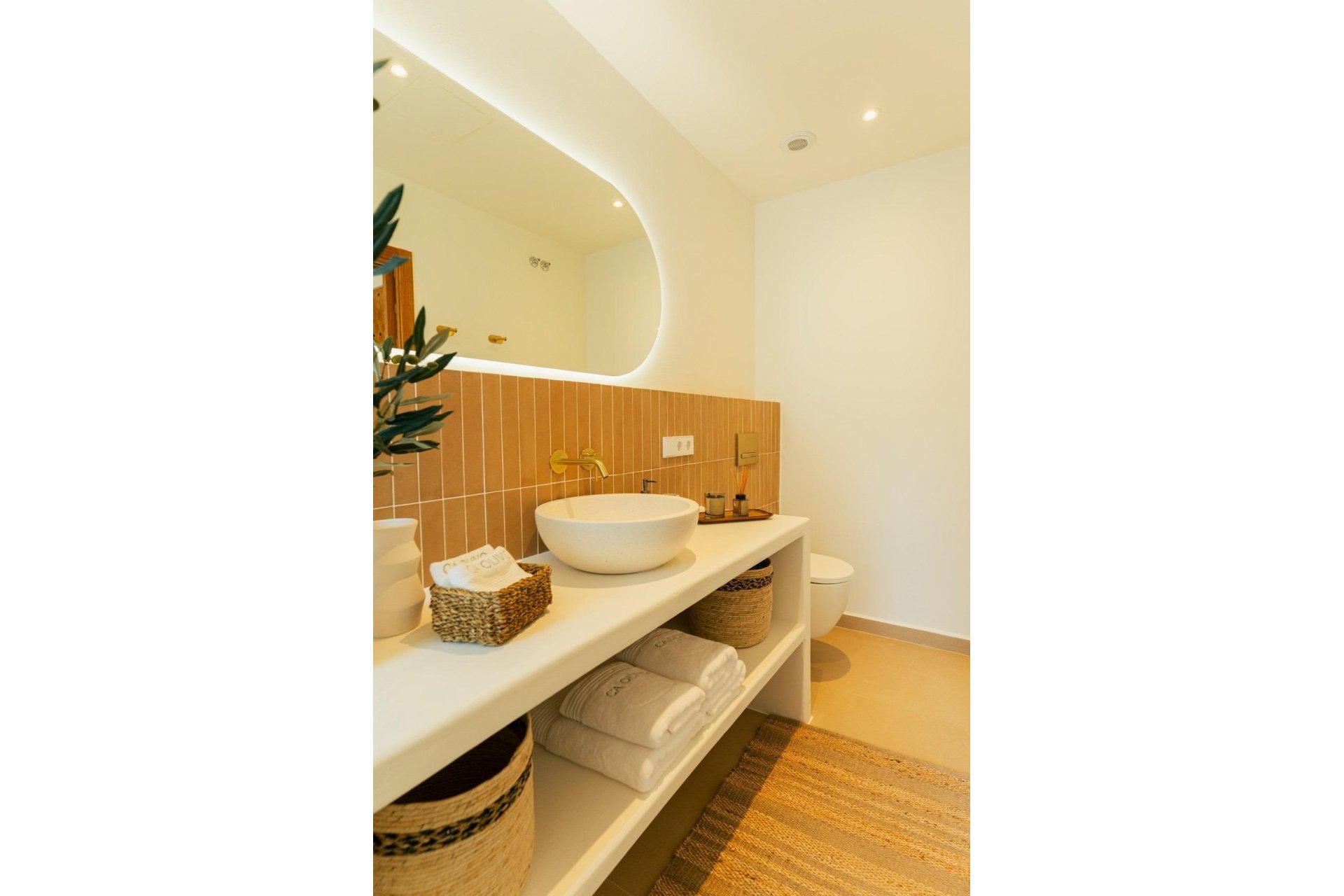 Rynek pierwotny - Willa -
Jávea Xàbia - Valle del Sol