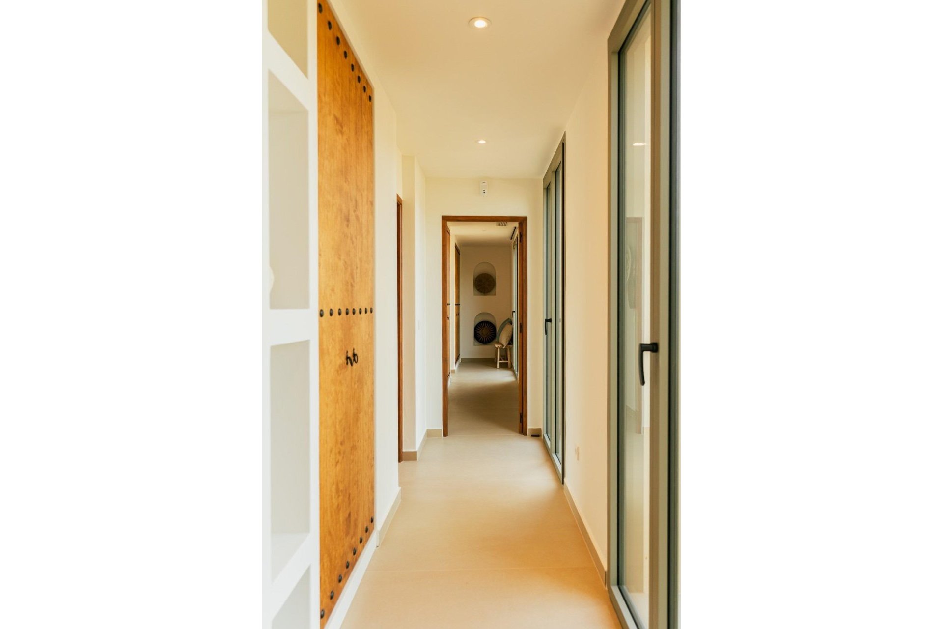 Rynek pierwotny - Willa -
Jávea Xàbia - Valle del Sol