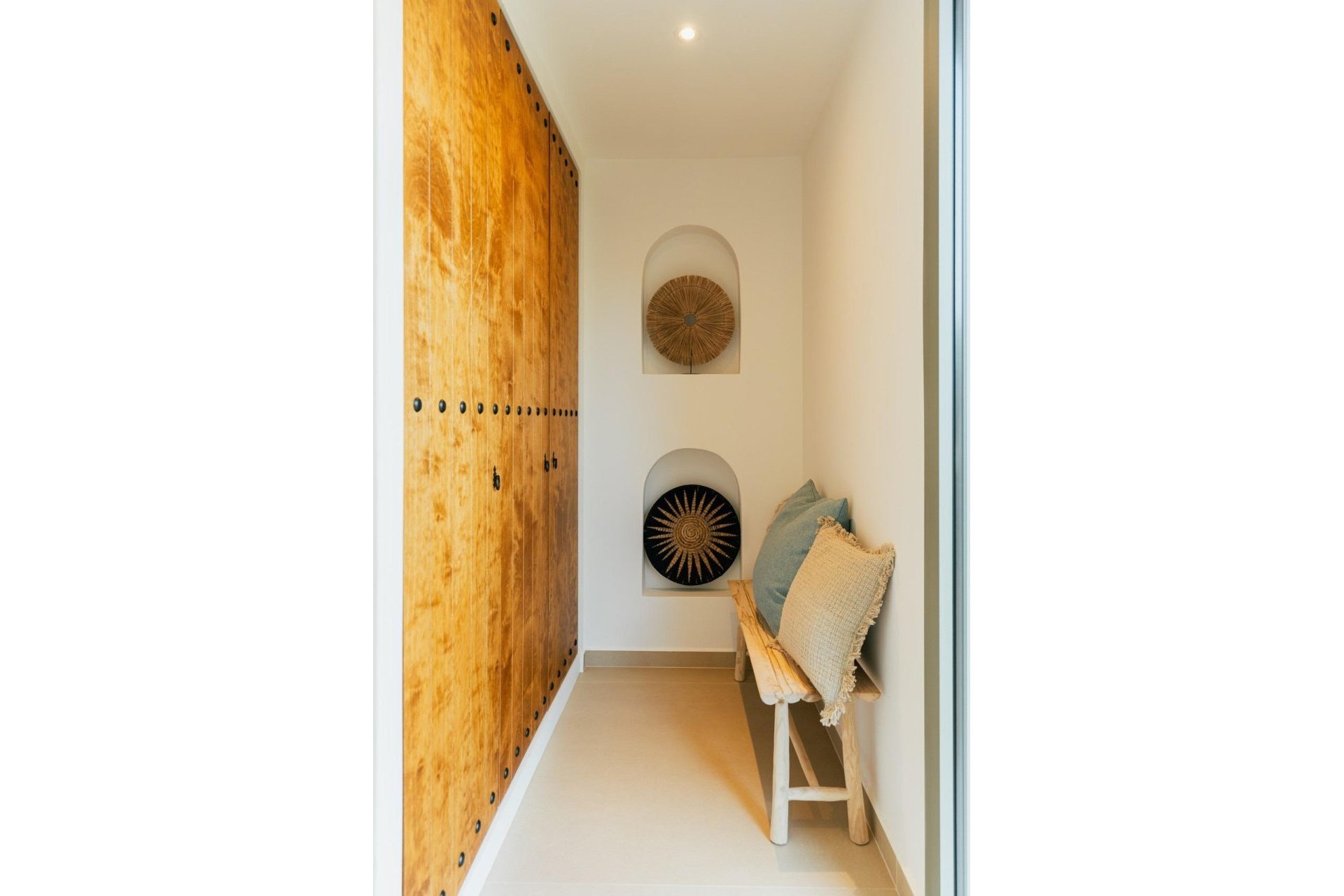 Rynek pierwotny - Willa -
Jávea Xàbia - Valle del Sol