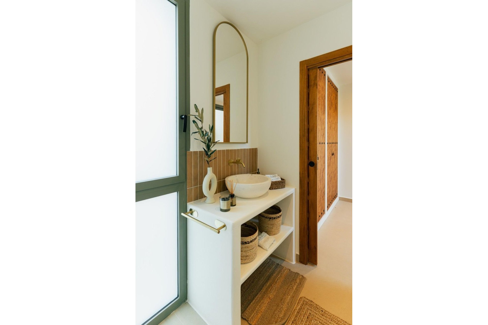 Rynek pierwotny - Willa -
Jávea Xàbia - Valle del Sol