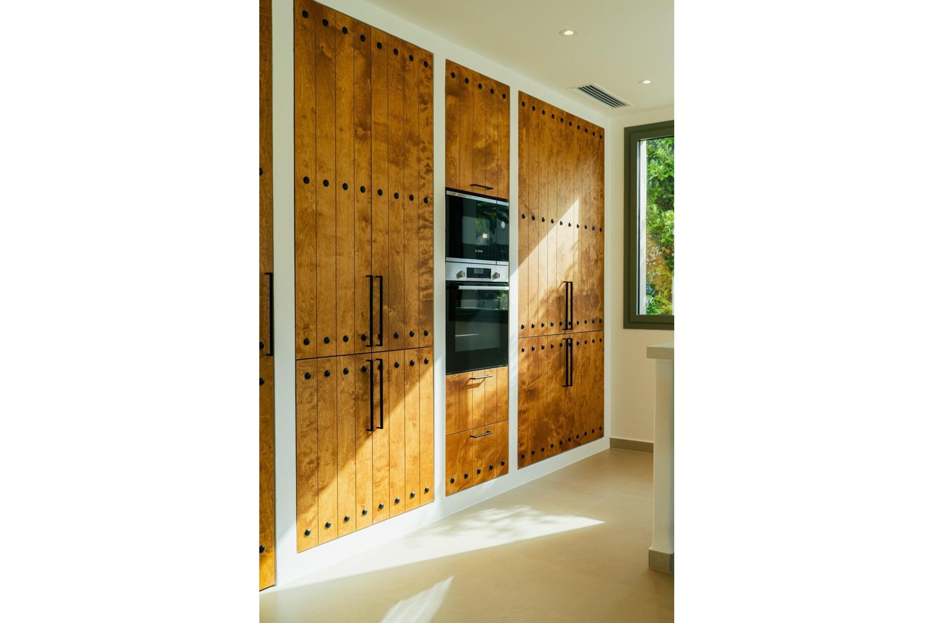 Rynek pierwotny - Willa -
Jávea Xàbia - Valle del Sol