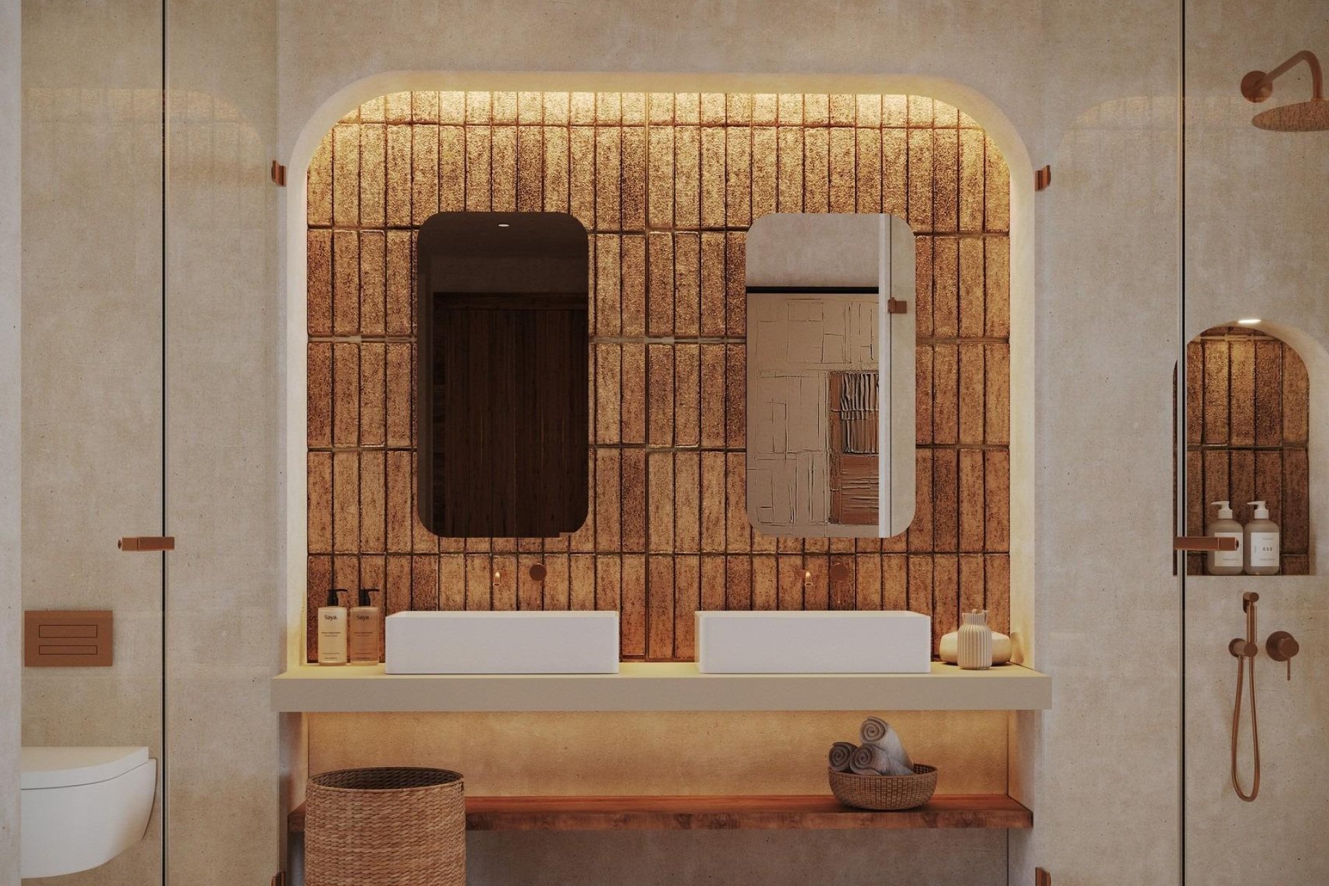 Rynek pierwotny - Willa -
Jávea Xàbia - Valle del Sol