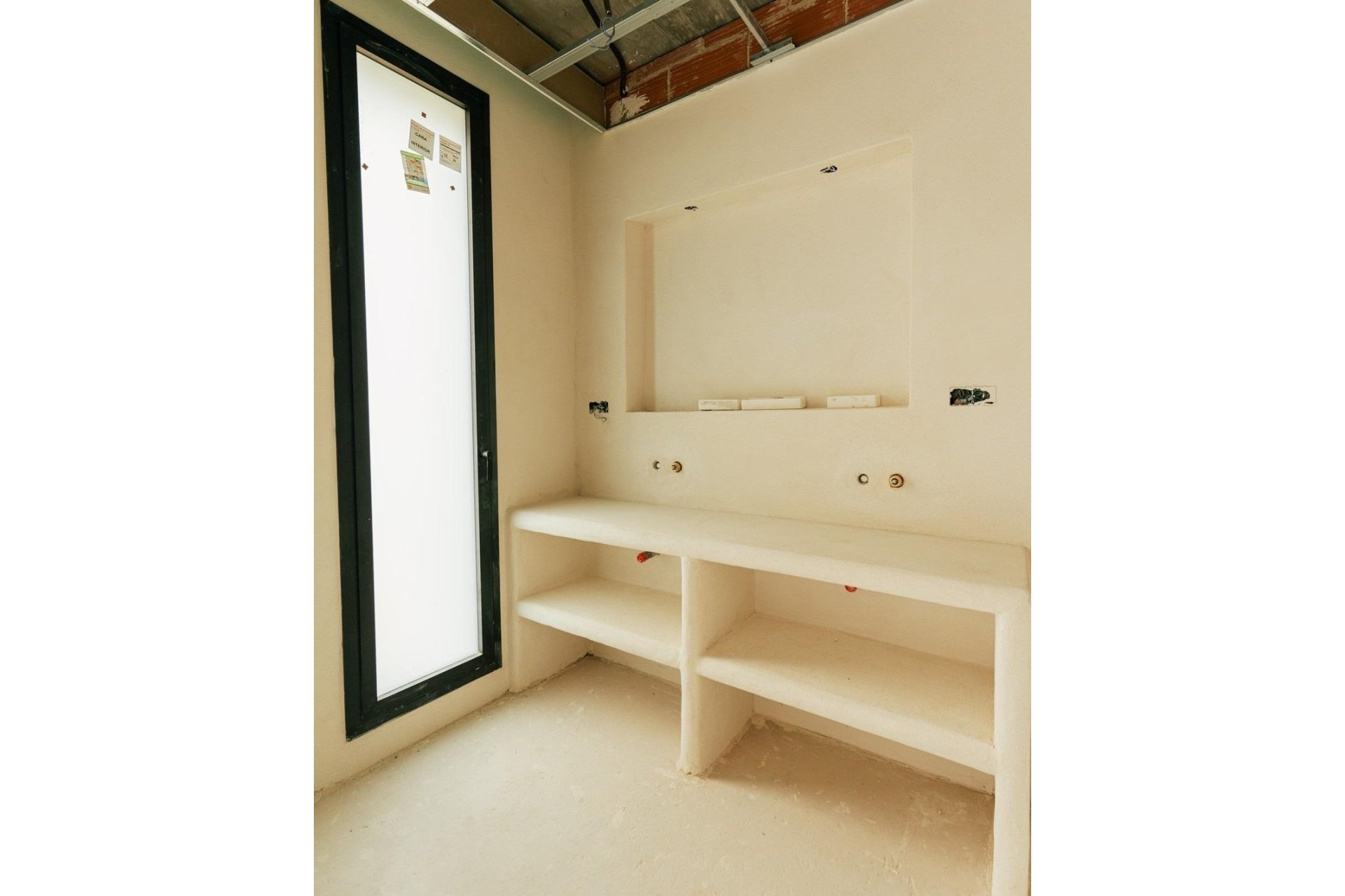 Rynek pierwotny - Willa -
Jávea Xàbia - Valle del Sol