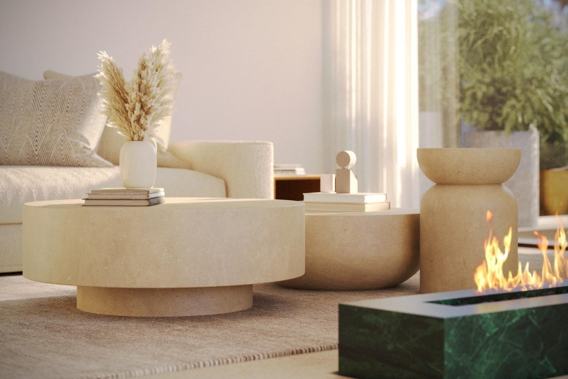 Rynek pierwotny - Willa -
Jávea Xàbia - Valle del Sol