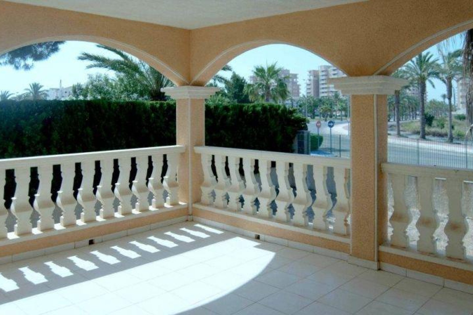 Rynek pierwotny - Willa -
La Manga del Mar Menor - La Manga Del Mar Menor