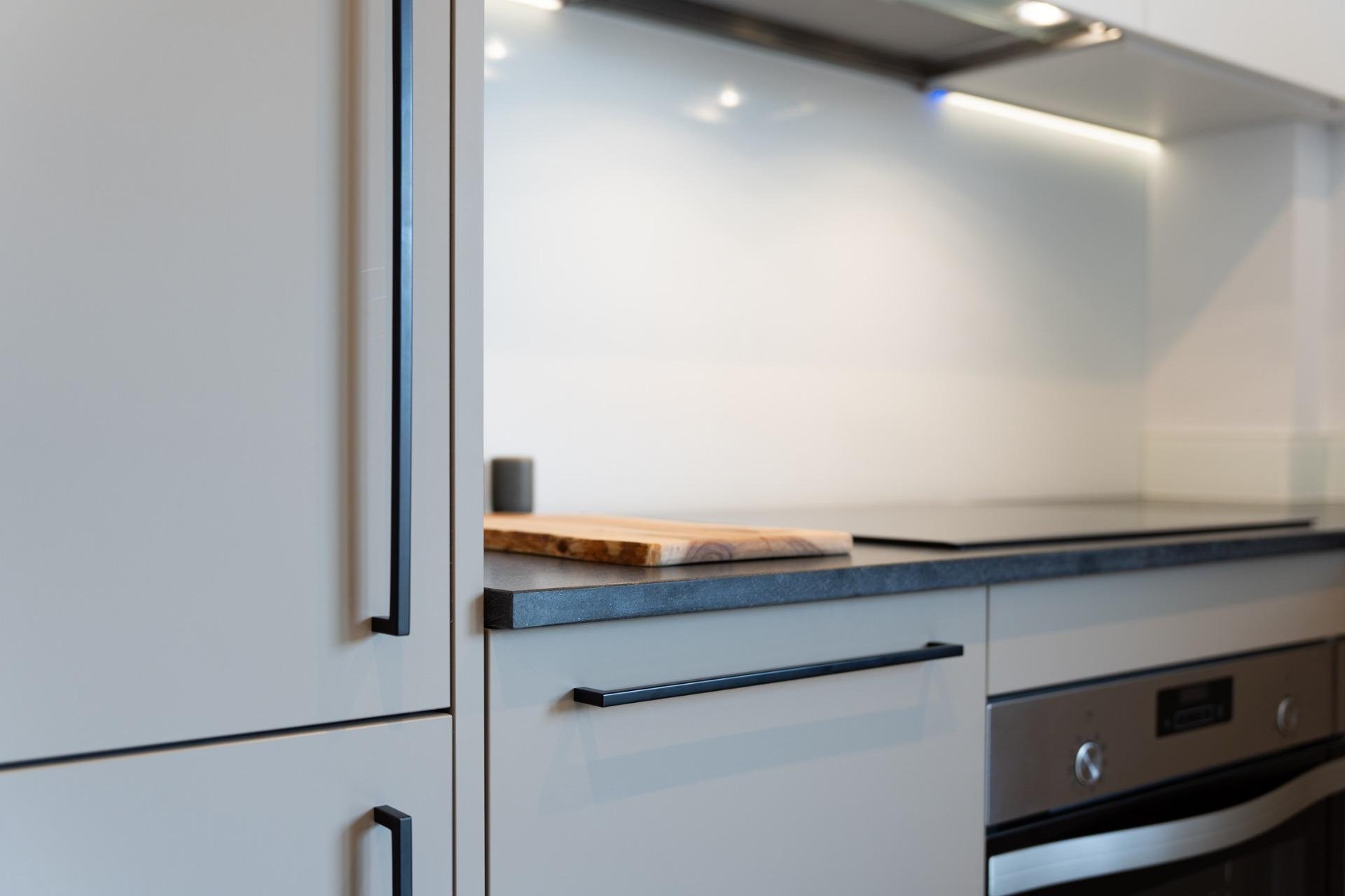 Rynek pierwotny - Willa -
La Marina - El Pinet