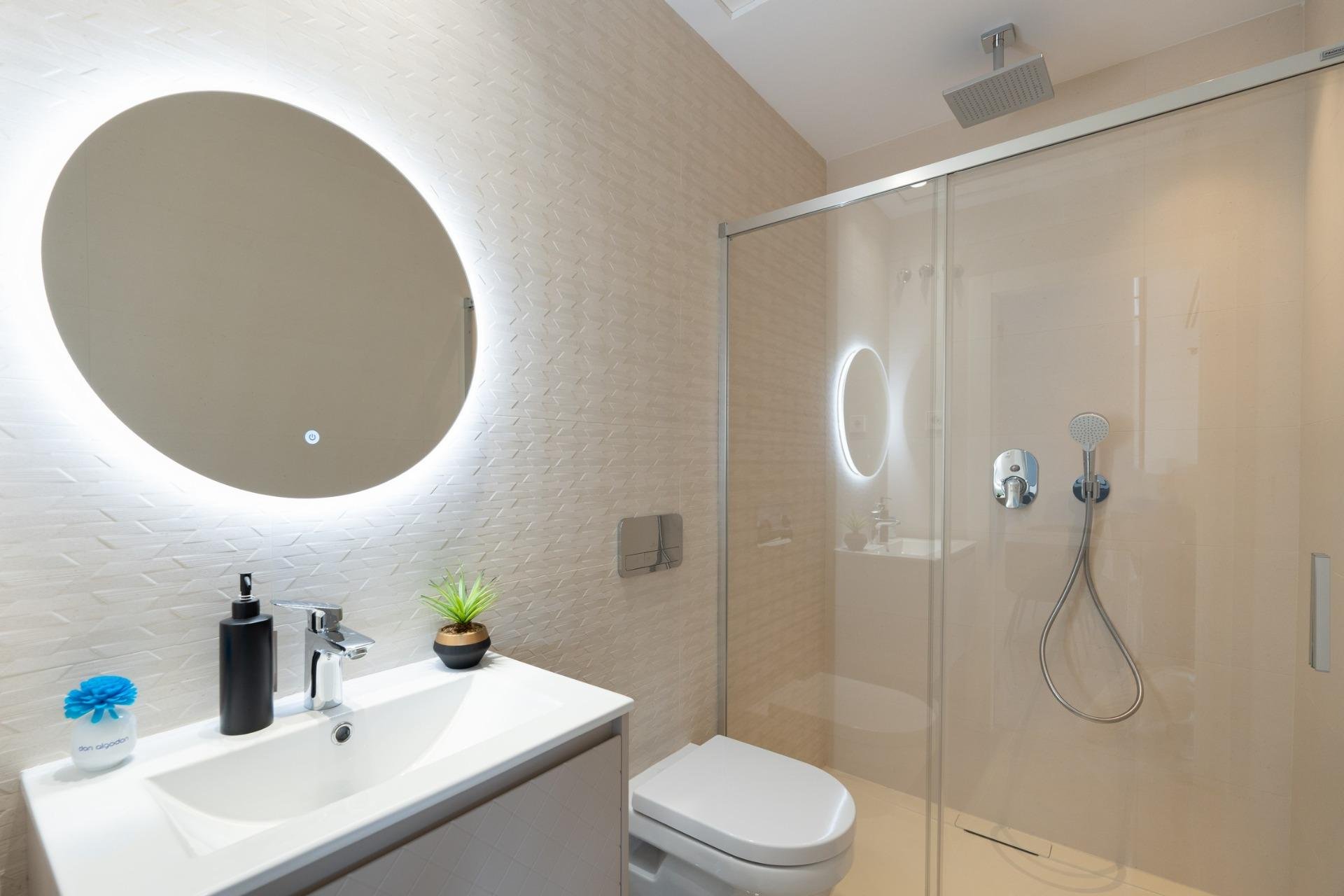 Rynek pierwotny - Willa -
La Marina - El Pinet