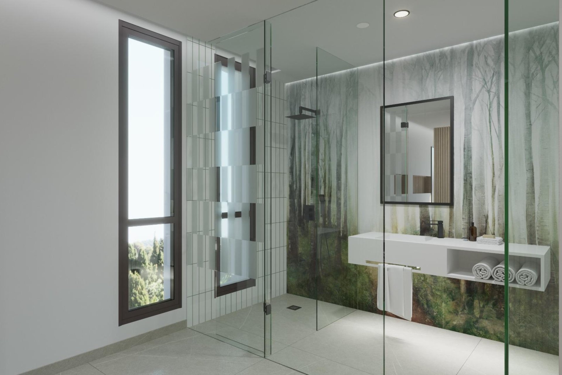 Rynek pierwotny - Willa -
La Nucía - Coblanca