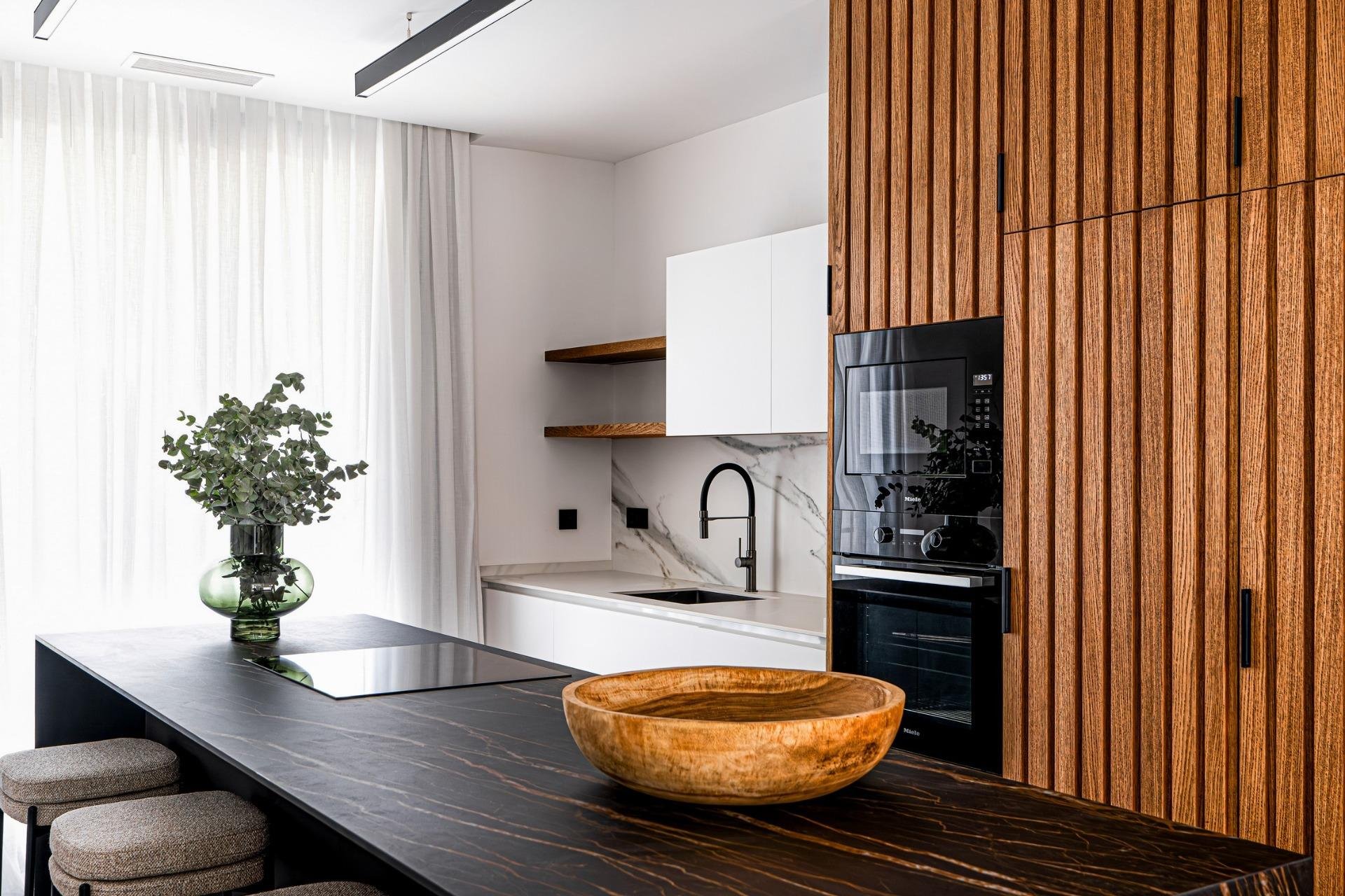 Rynek pierwotny - Willa -
La Nucía - Coblanca