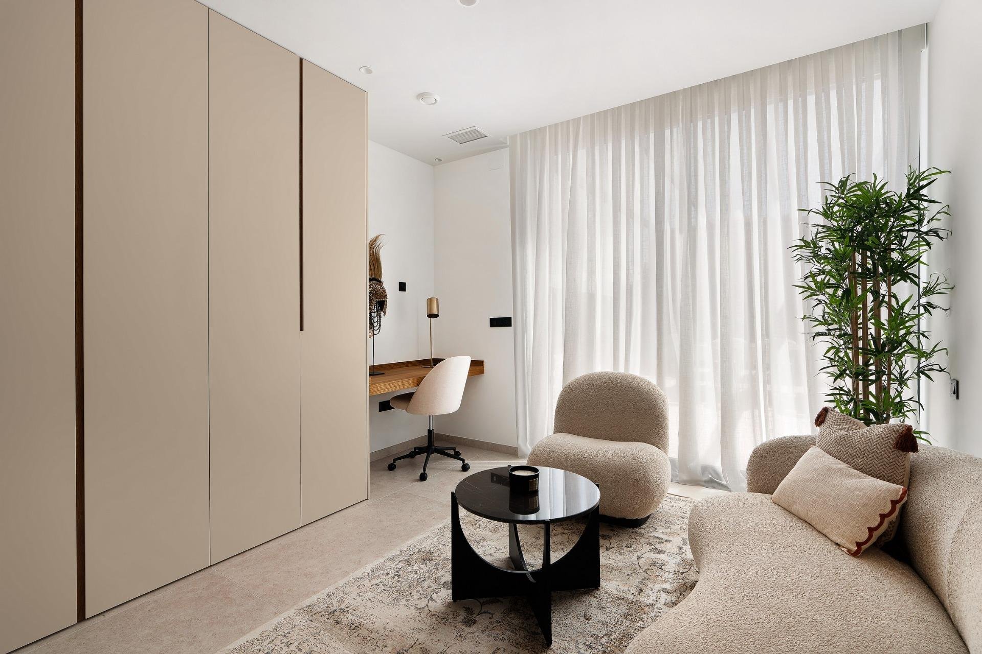 Rynek pierwotny - Willa -
La Nucía - Coblanca