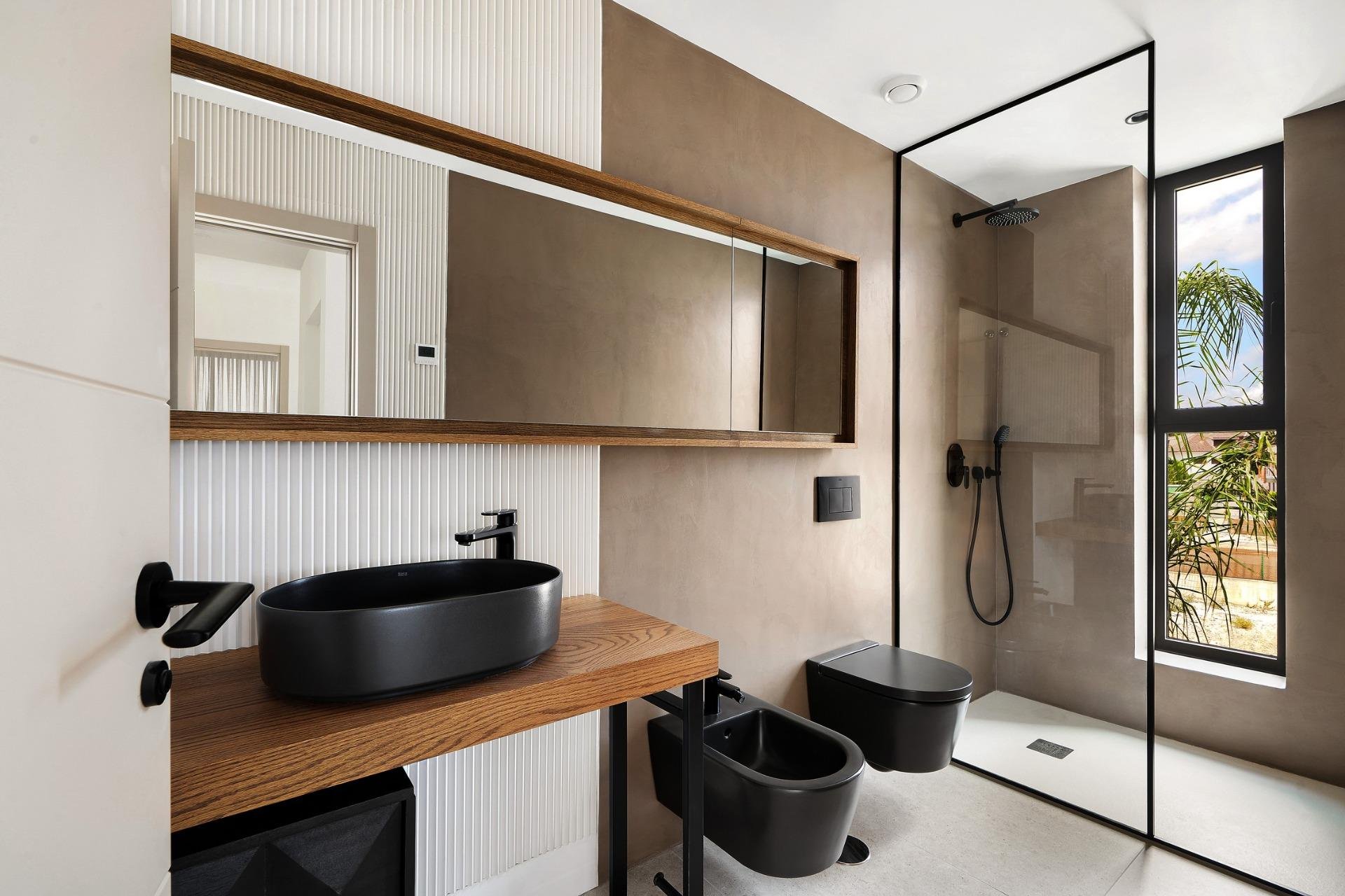 Rynek pierwotny - Willa -
La Nucía - Coblanca