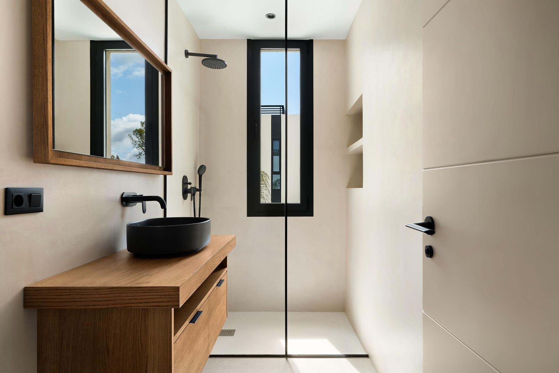 Rynek pierwotny - Willa -
La Nucía - Coblanca