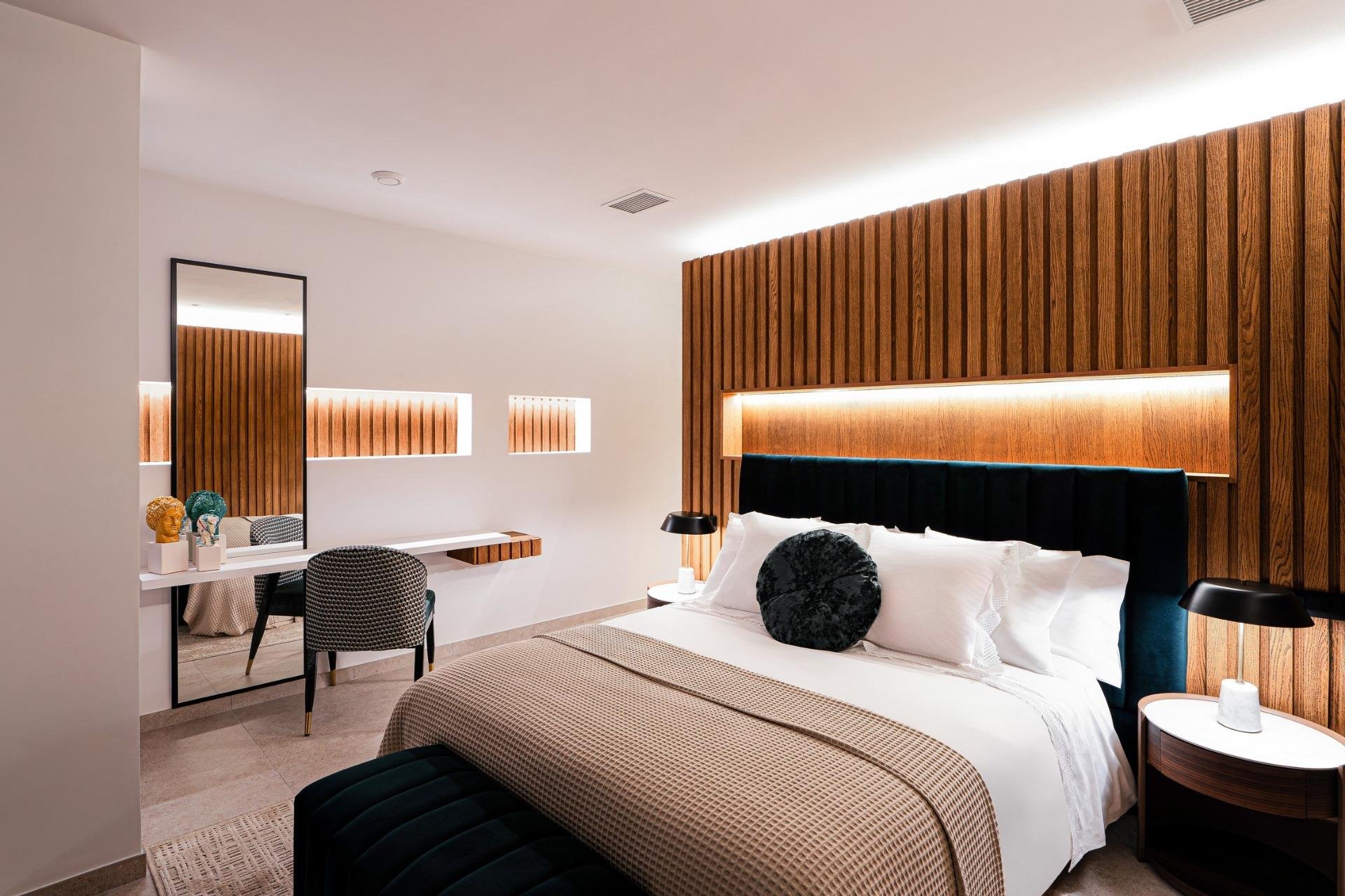 Rynek pierwotny - Willa -
La Nucía - Coblanca