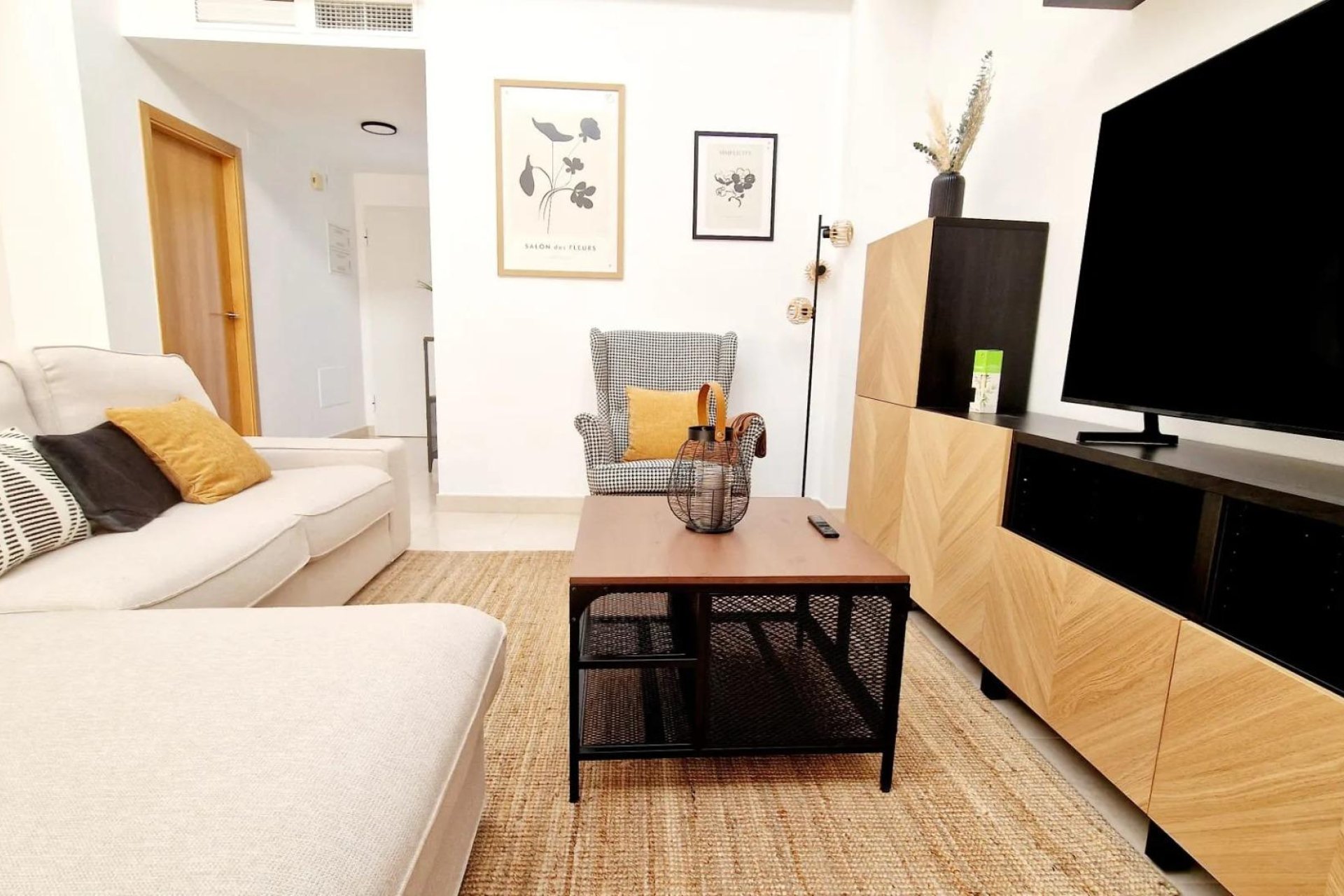 Rynek pierwotny - Willa -
Lorca - Purias