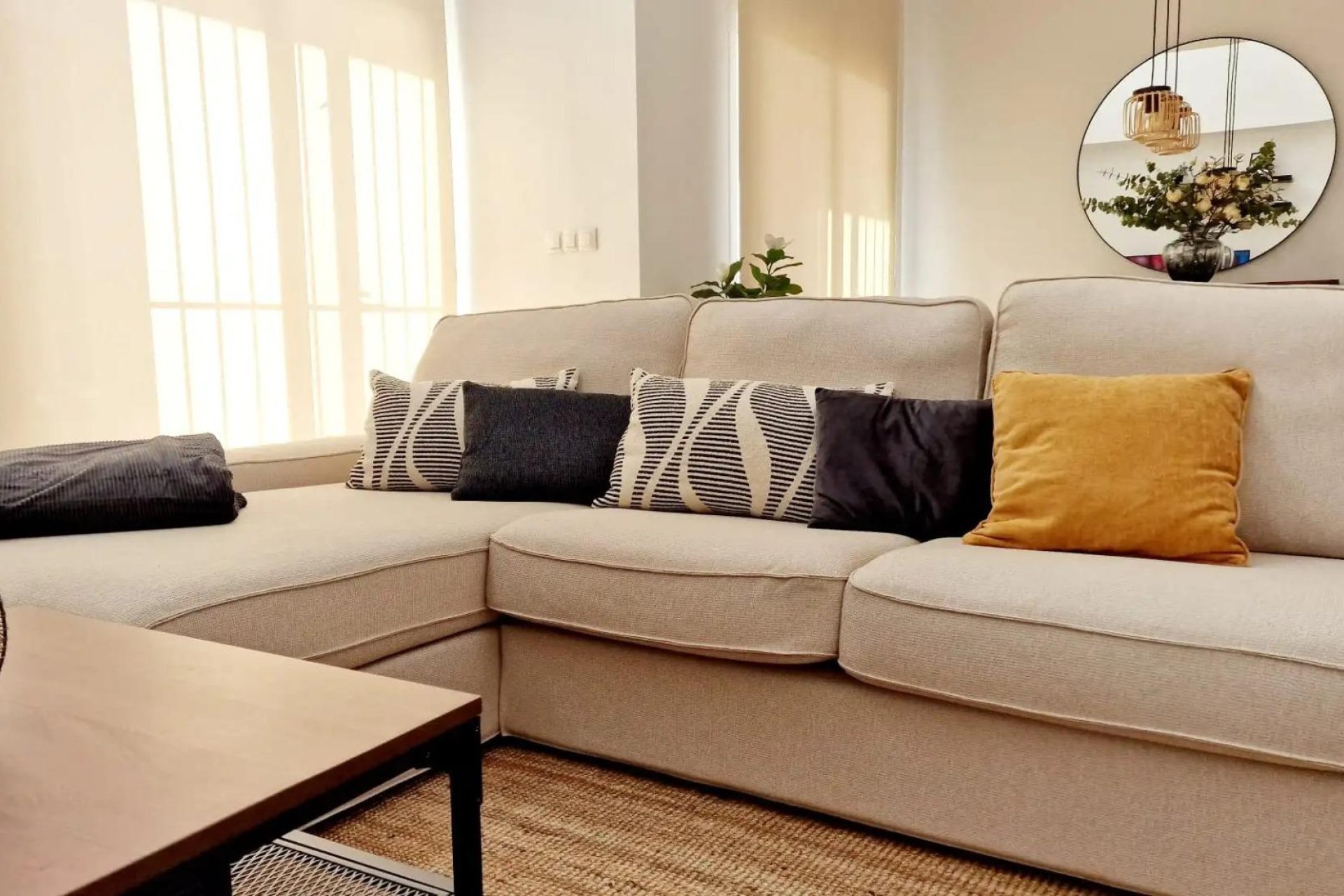 Rynek pierwotny - Willa -
Lorca - Purias