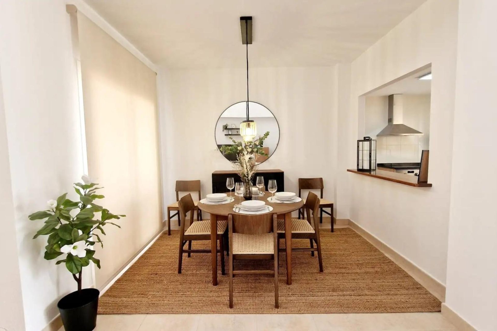 Rynek pierwotny - Willa -
Lorca - Purias