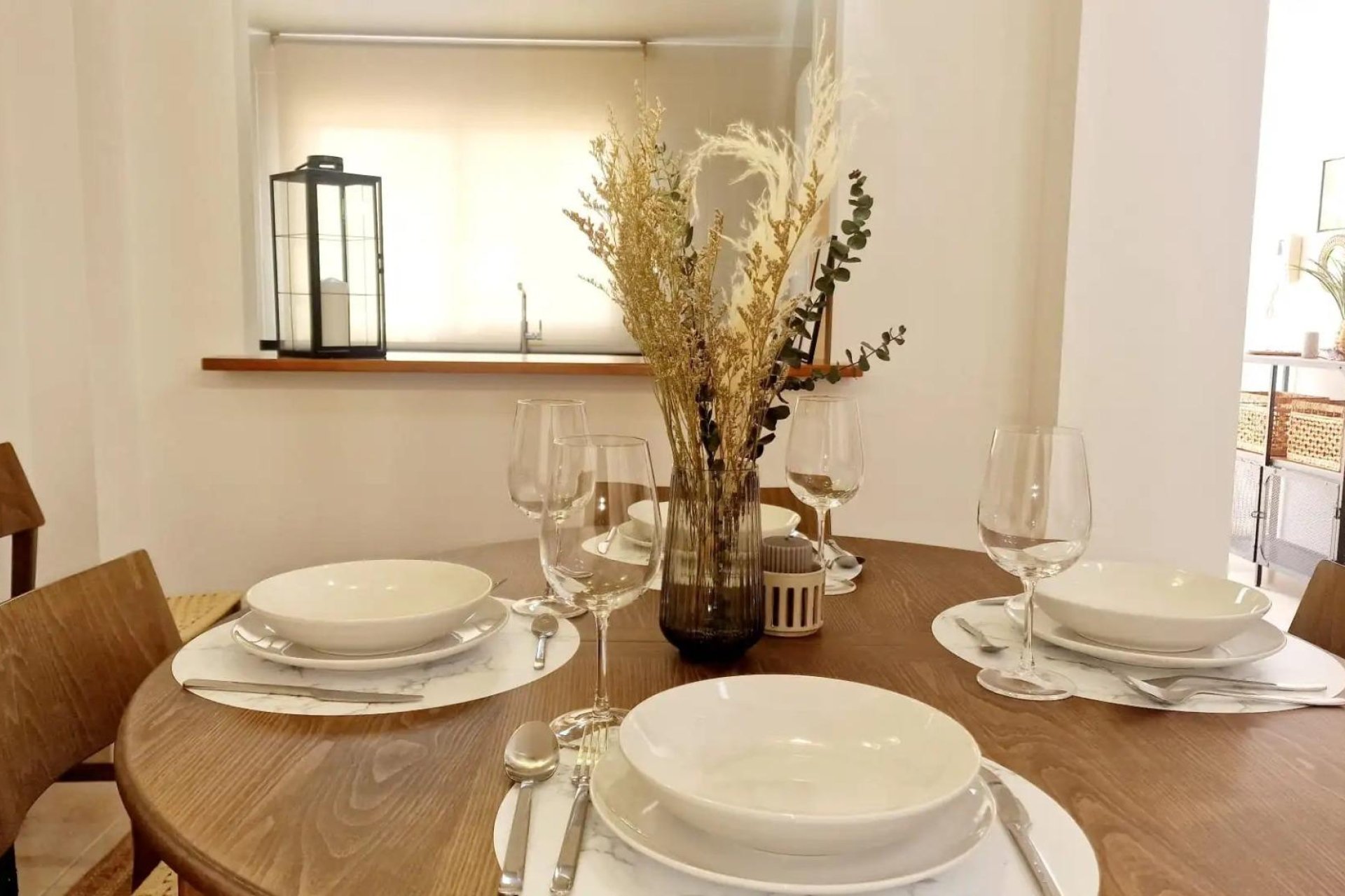 Rynek pierwotny - Willa -
Lorca - Purias