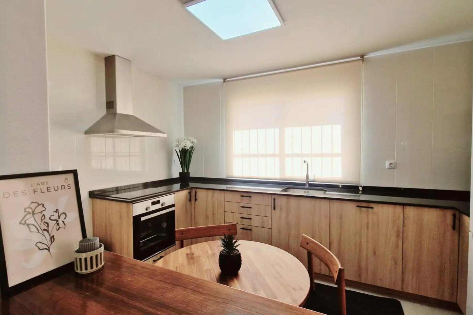 Rynek pierwotny - Willa -
Lorca - Purias