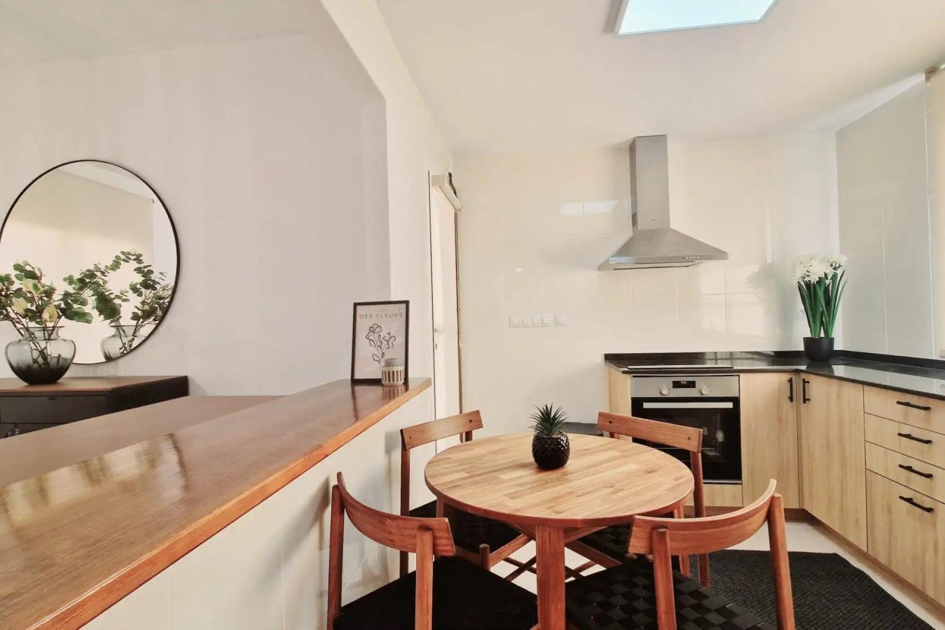 Rynek pierwotny - Willa -
Lorca - Purias