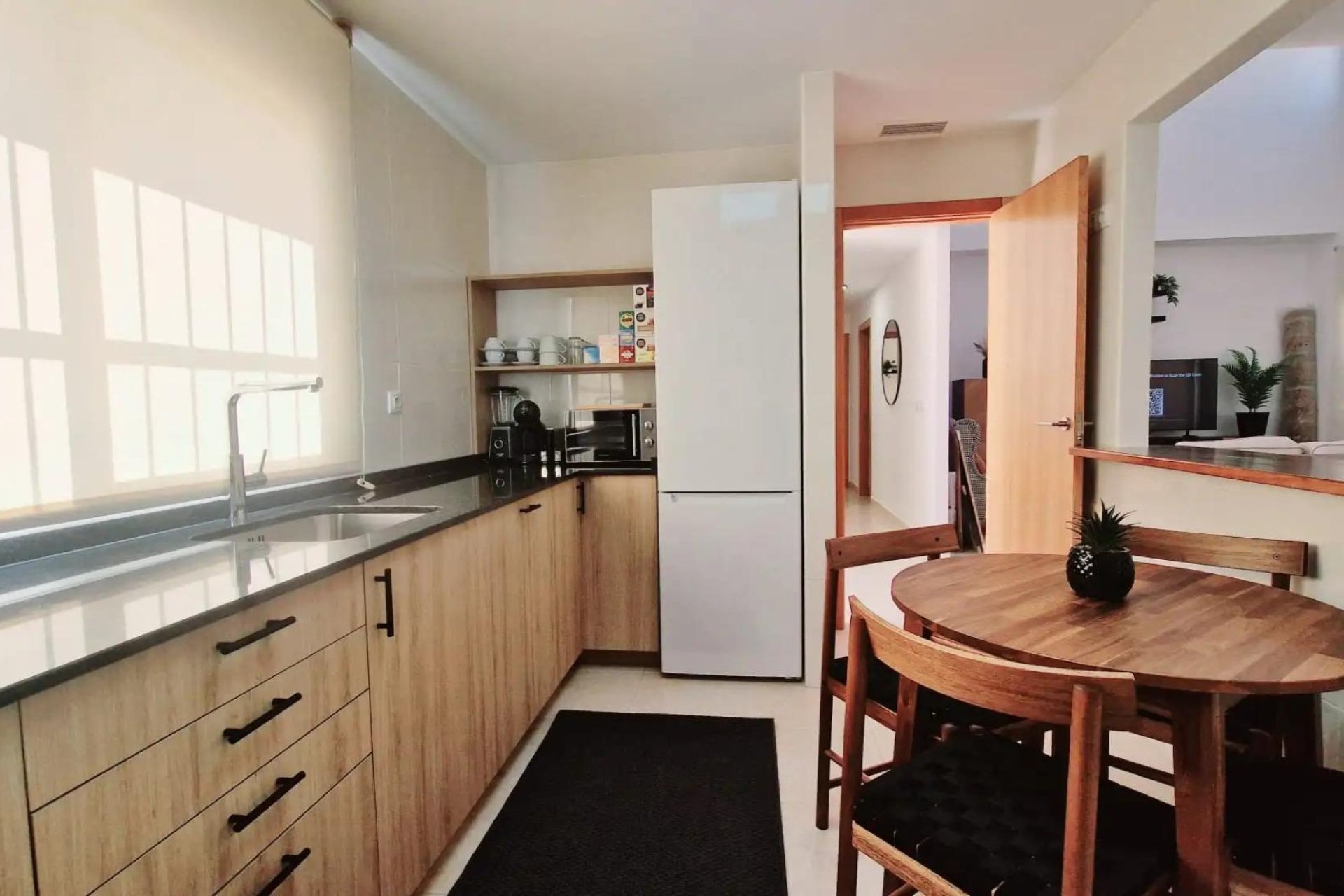 Rynek pierwotny - Willa -
Lorca - Purias