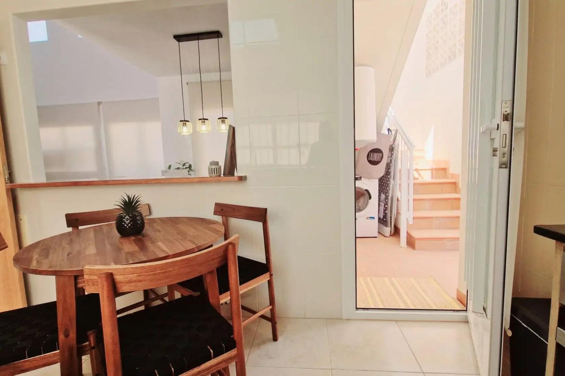 Rynek pierwotny - Willa -
Lorca - Purias